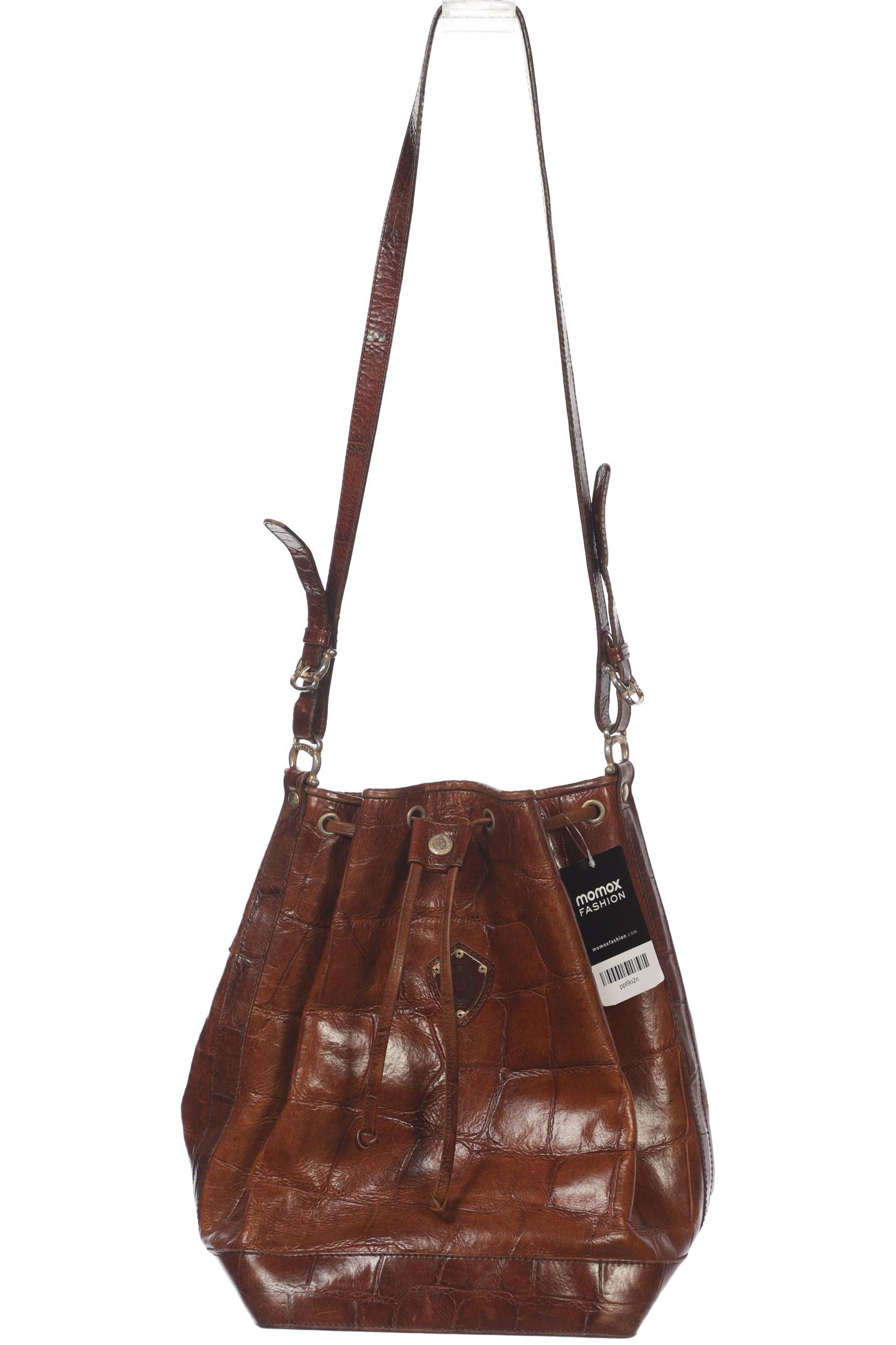 

Pollini Damen Handtasche, braun