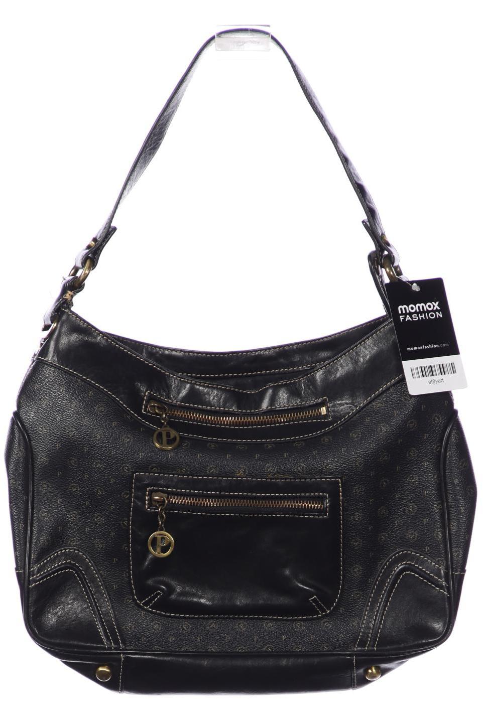 

Pollini Damen Handtasche, schwarz