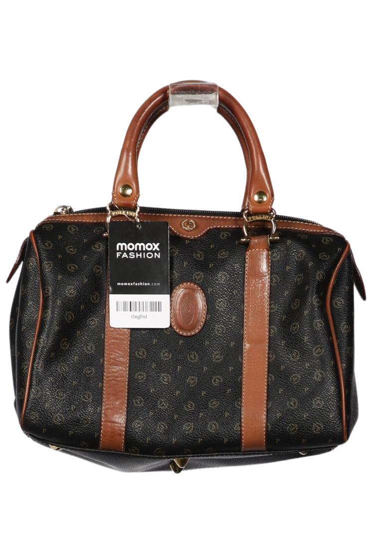 

Pollini Damen Handtasche, mehrfarbig, Gr.