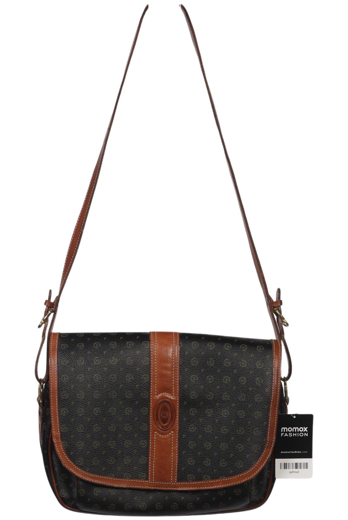 

Pollini Damen Handtasche, mehrfarbig, Gr.