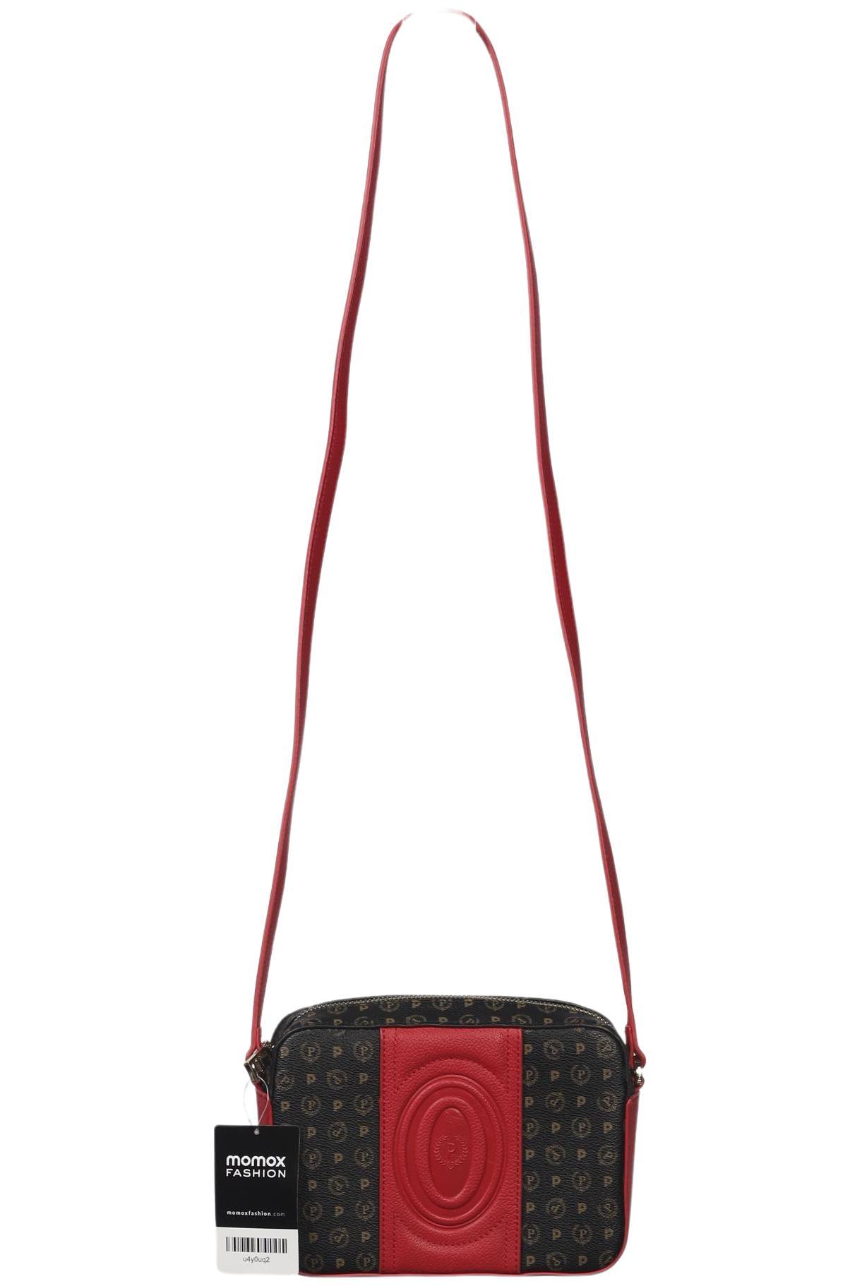 

Pollini Damen Handtasche, mehrfarbig, Gr.