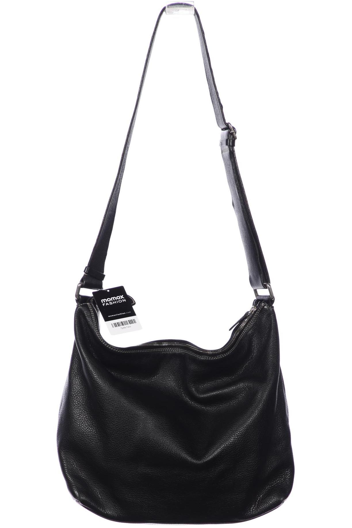 

Pollini Damen Handtasche, schwarz