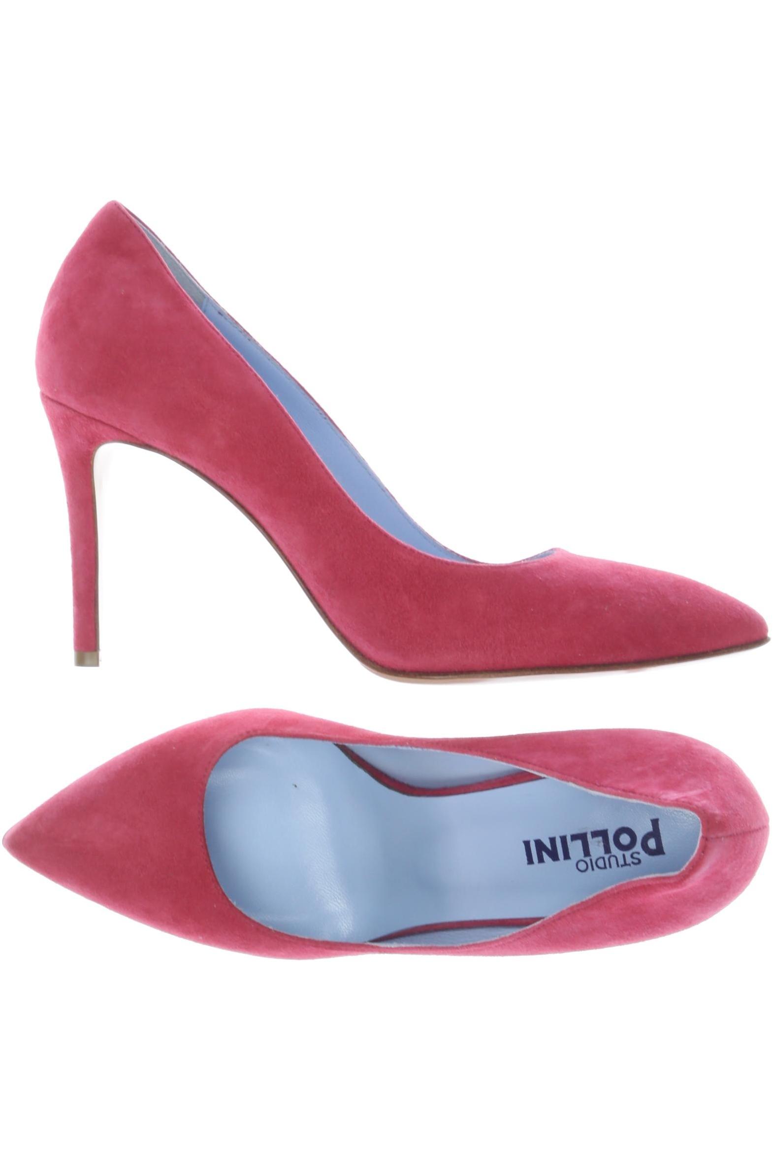 

Pollini Damen Pumps, pink, Gr. 36