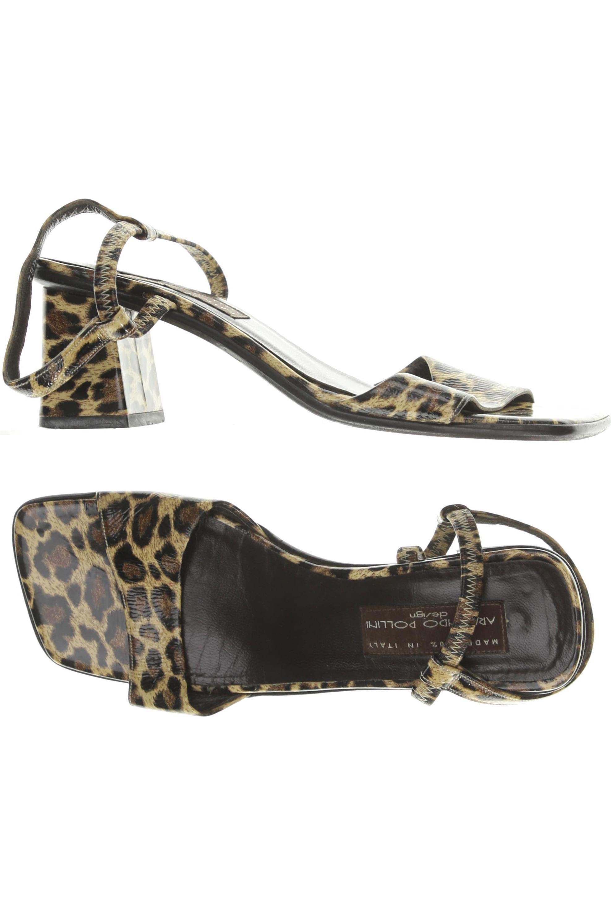 

Pollini Damen Sandale, , Gr. 37