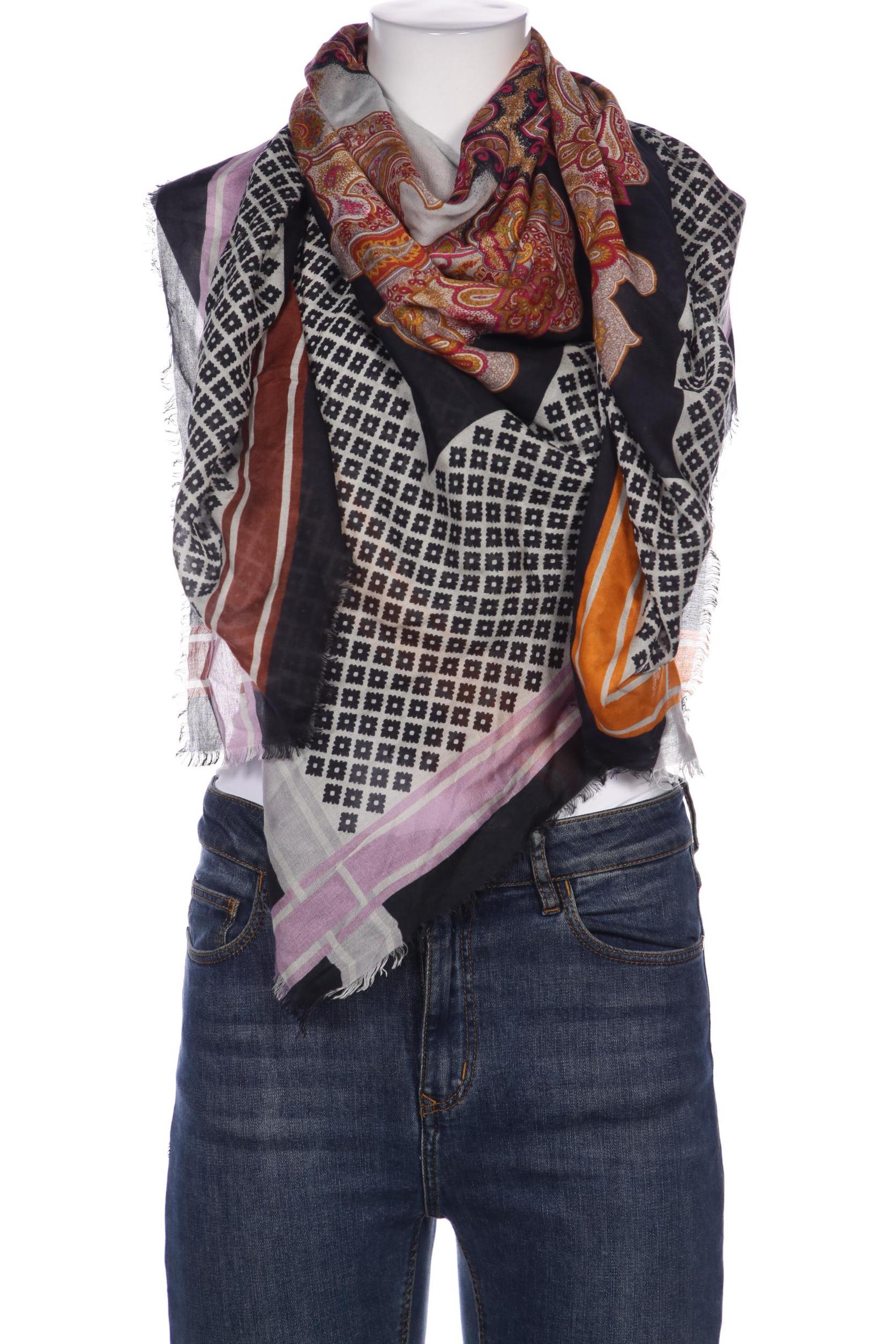 

Pollini Damen Schal, mehrfarbig, Gr.