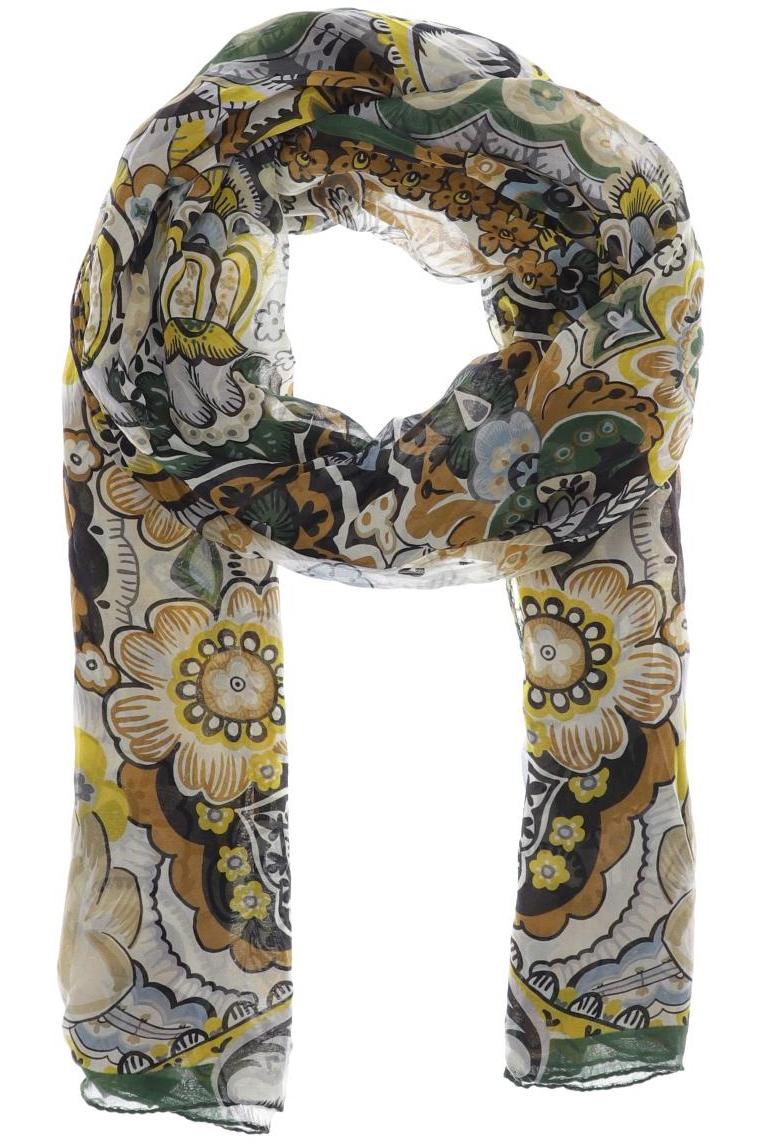 

Pollini Damen Schal, mehrfarbig