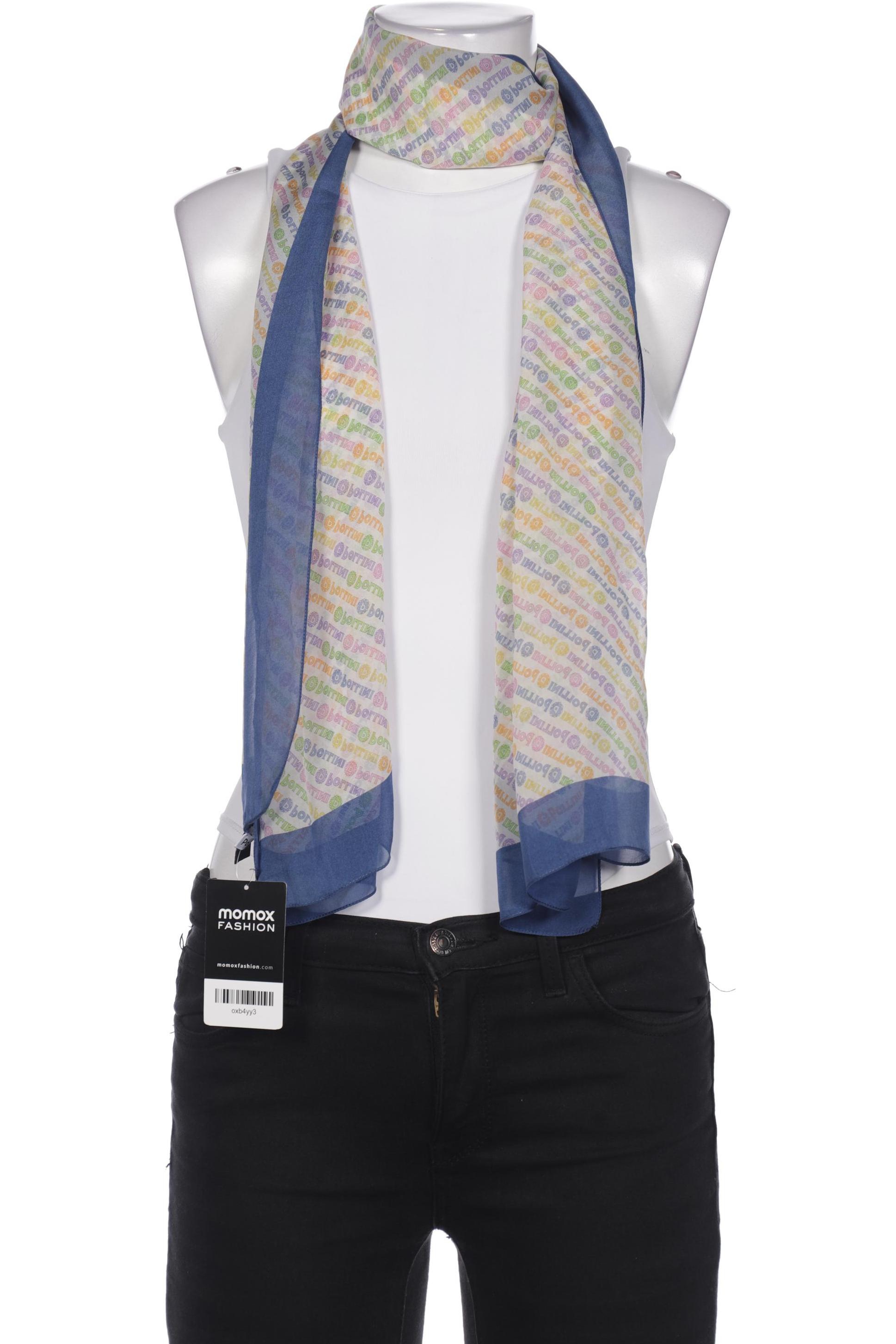 

Pollini Damen Schal, mehrfarbig, Gr.