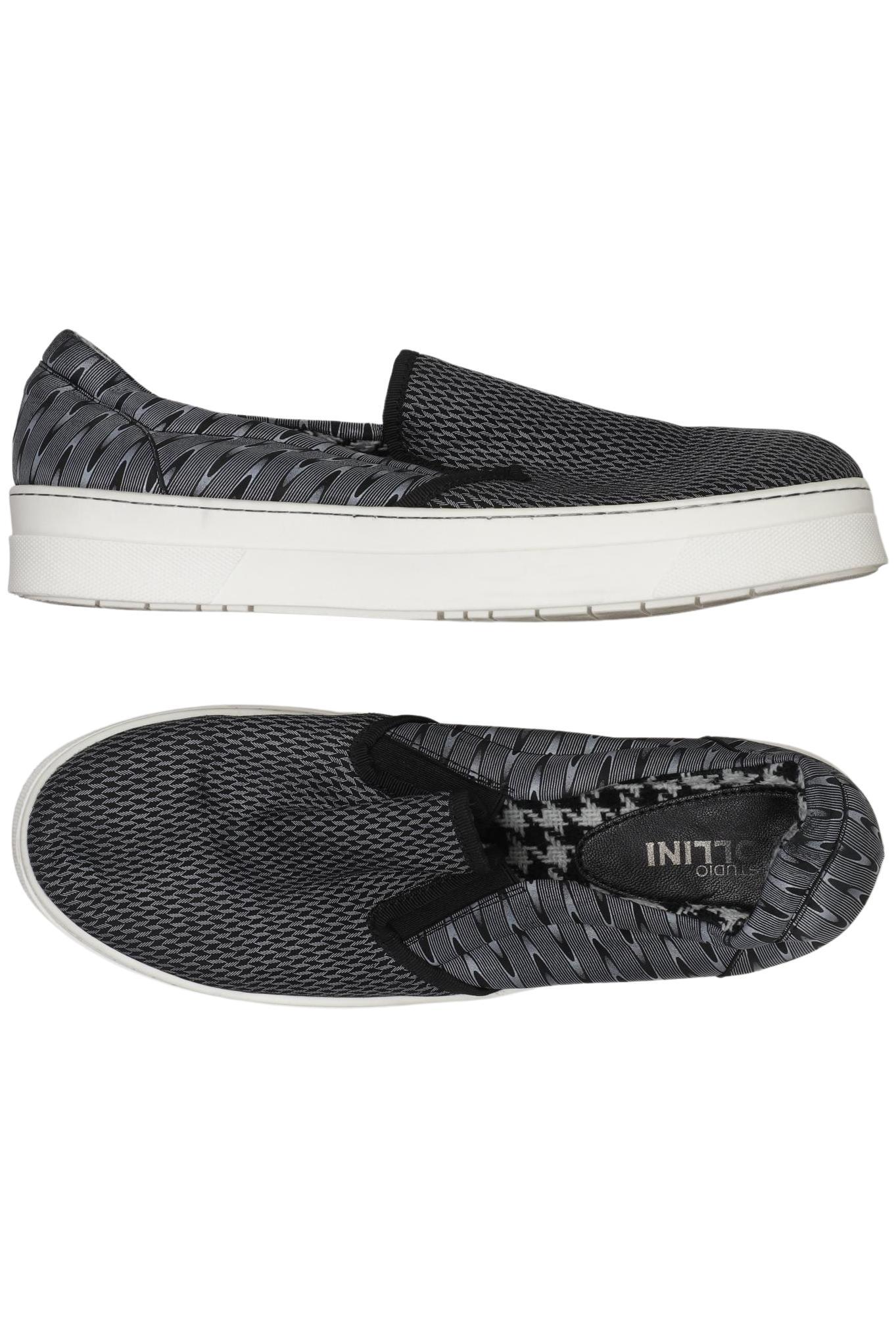 

Pollini Damen Sneakers, mehrfarbig, Gr. 40