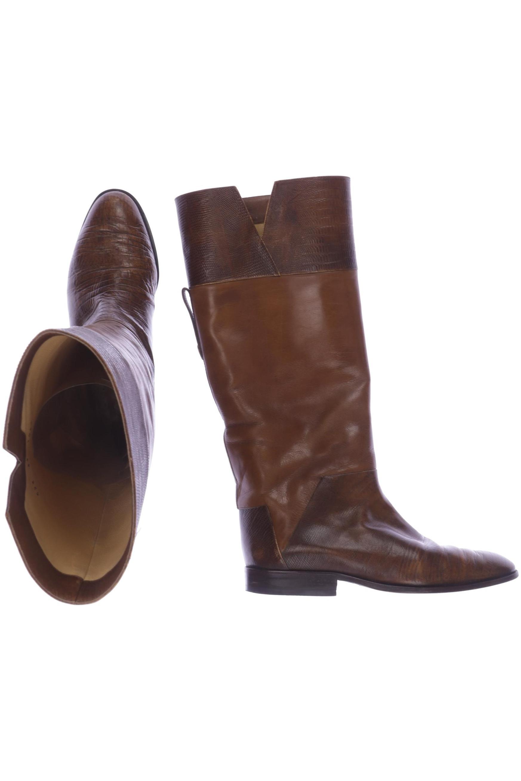

Pollini Damen Stiefel, braun, Gr. 39