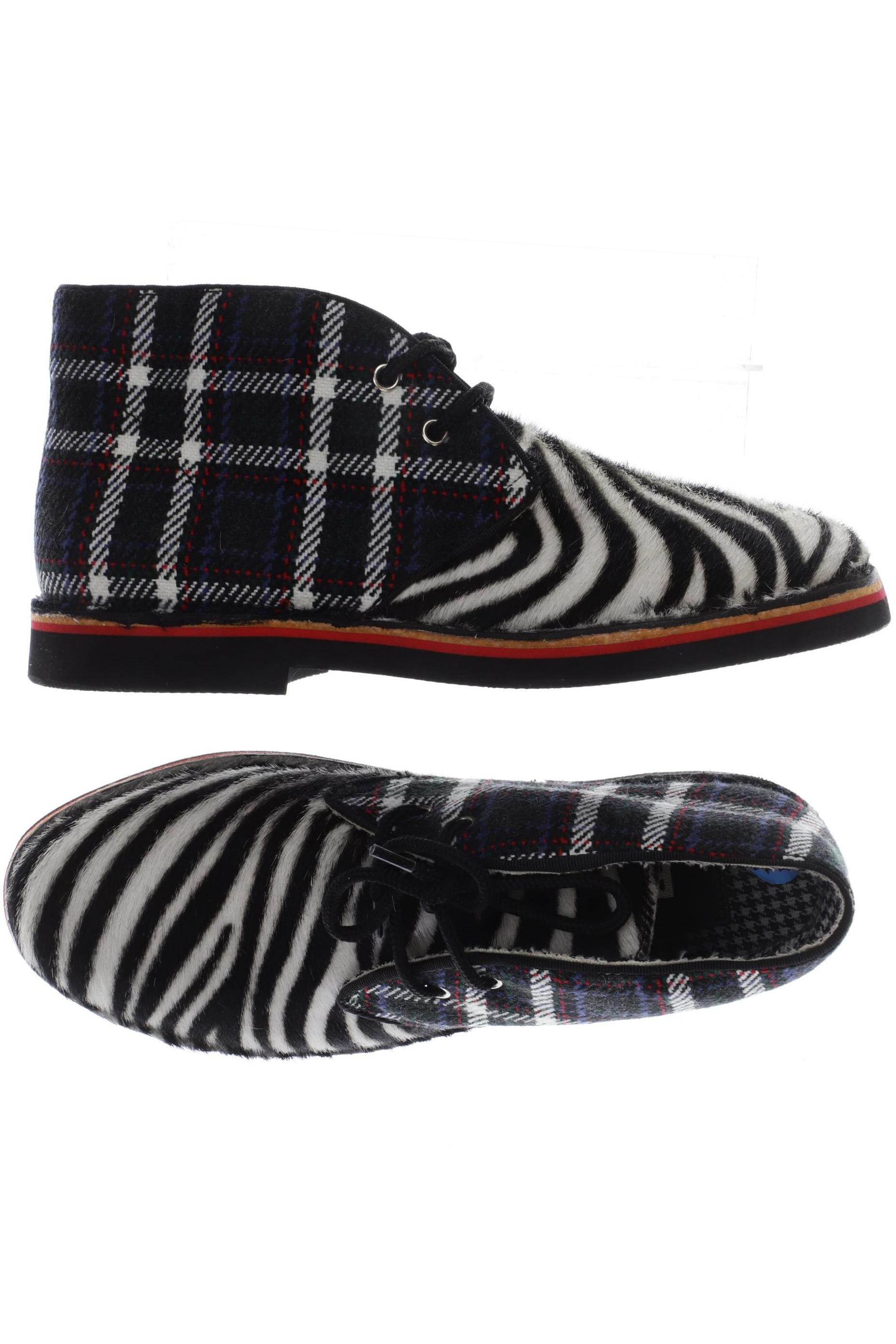 

Pollini Damen Stiefelette, schwarz, Gr. 39