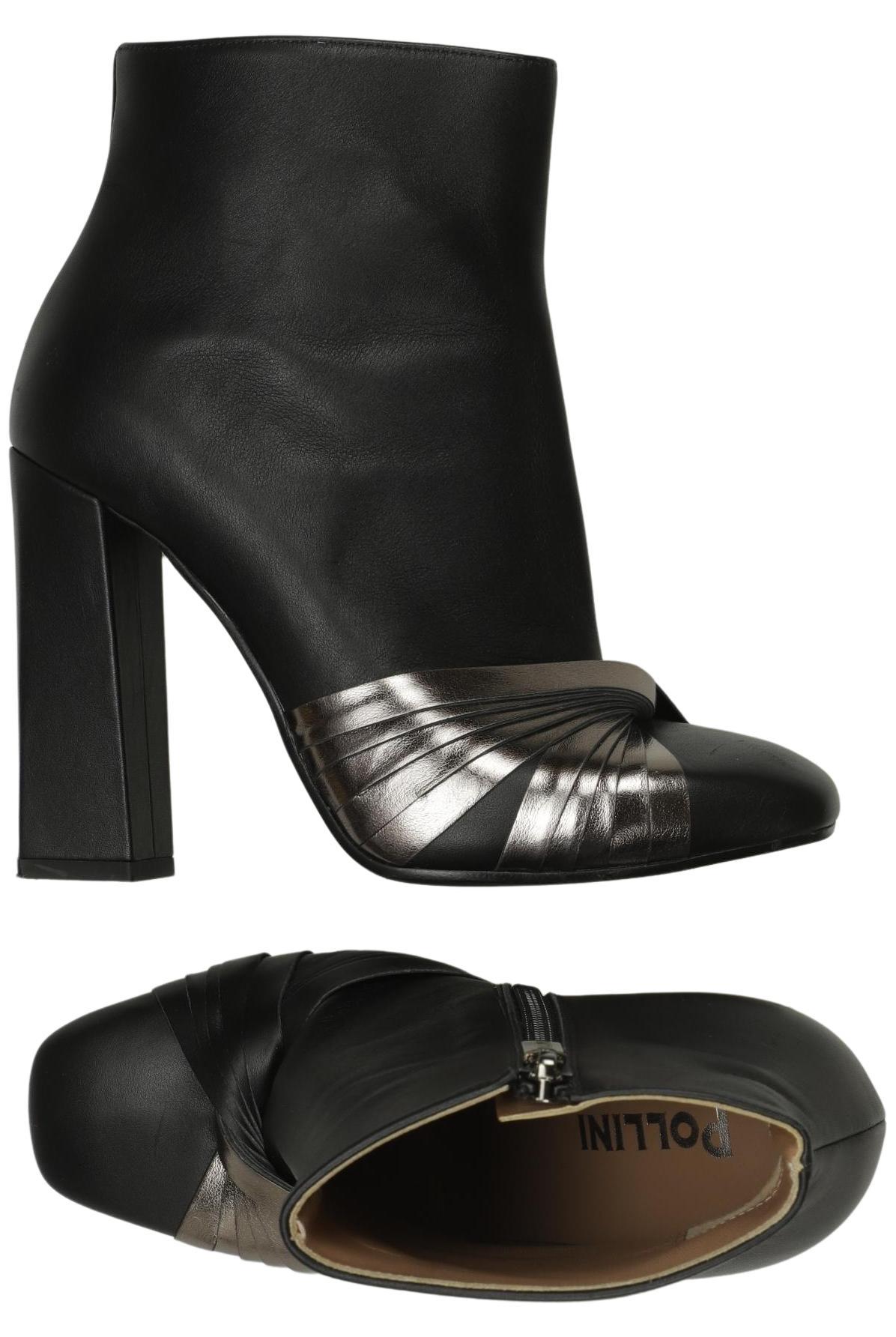 

Pollini Damen Stiefelette, mehrfarbig, Gr. 38