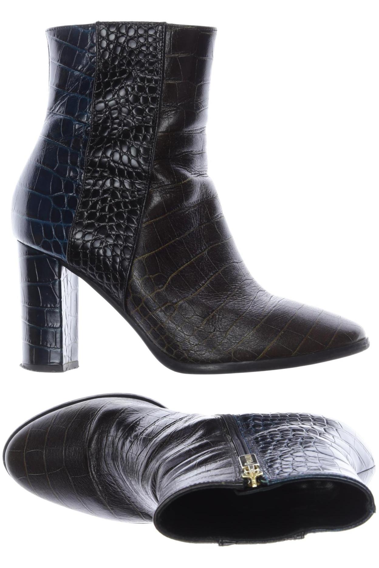 

Pollini Damen Stiefelette, braun, Gr. 37