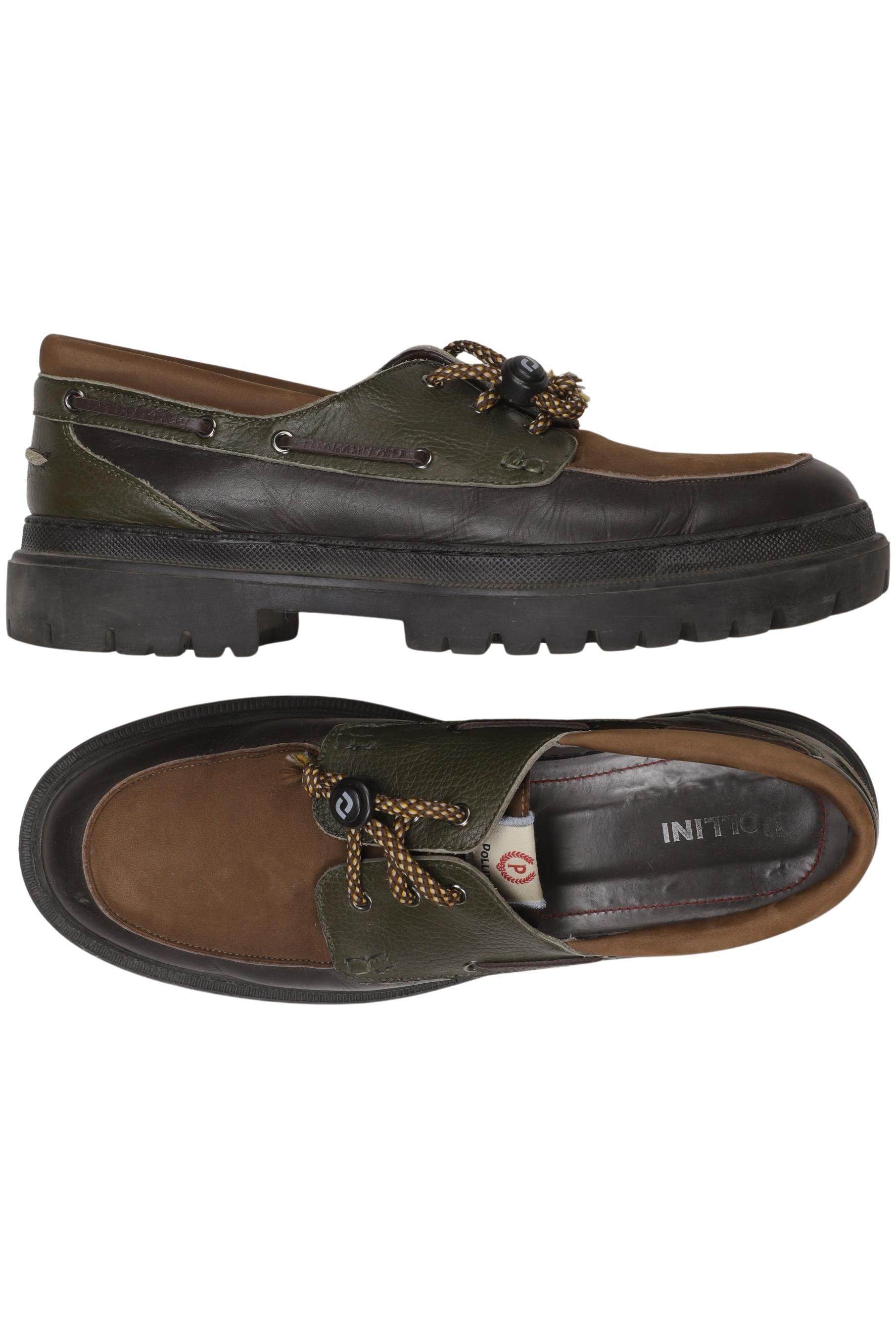 

Pollini Herren Halbschuh, mehrfarbig, Gr. 45