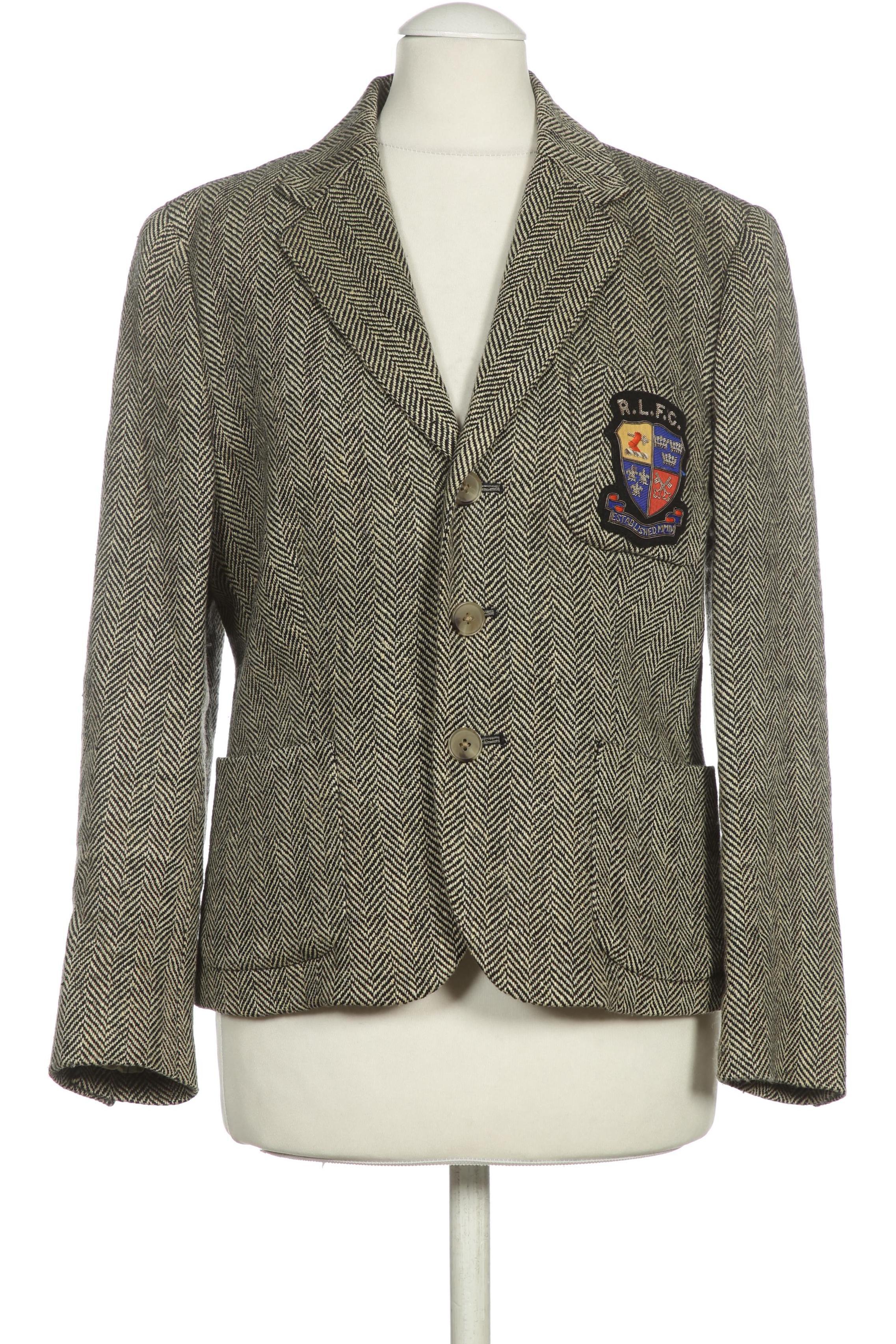 

Polo Ralph Lauren Damen Blazer, beige, Gr. 6