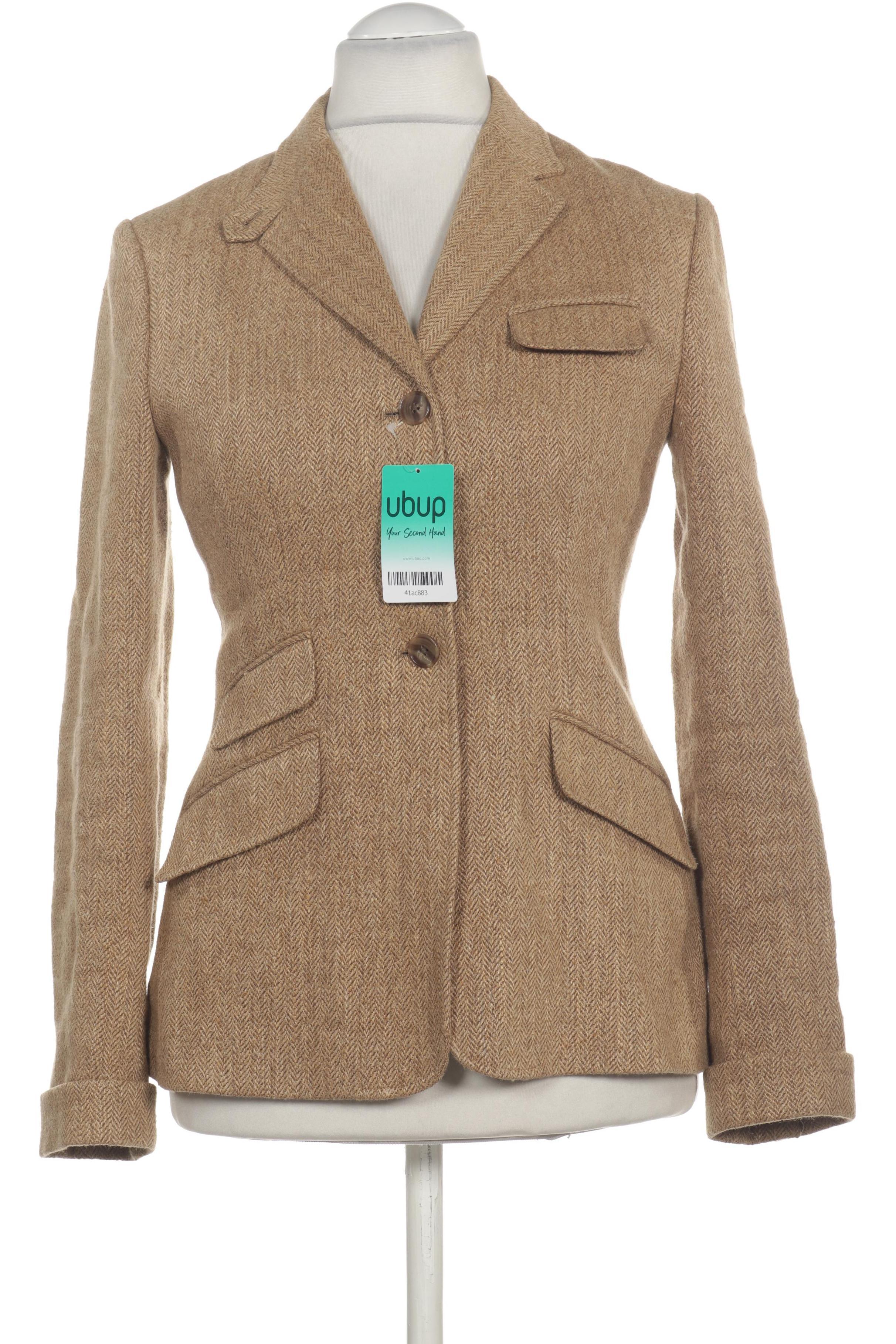 

Polo Ralph Lauren Damen Blazer, beige, Gr. 6