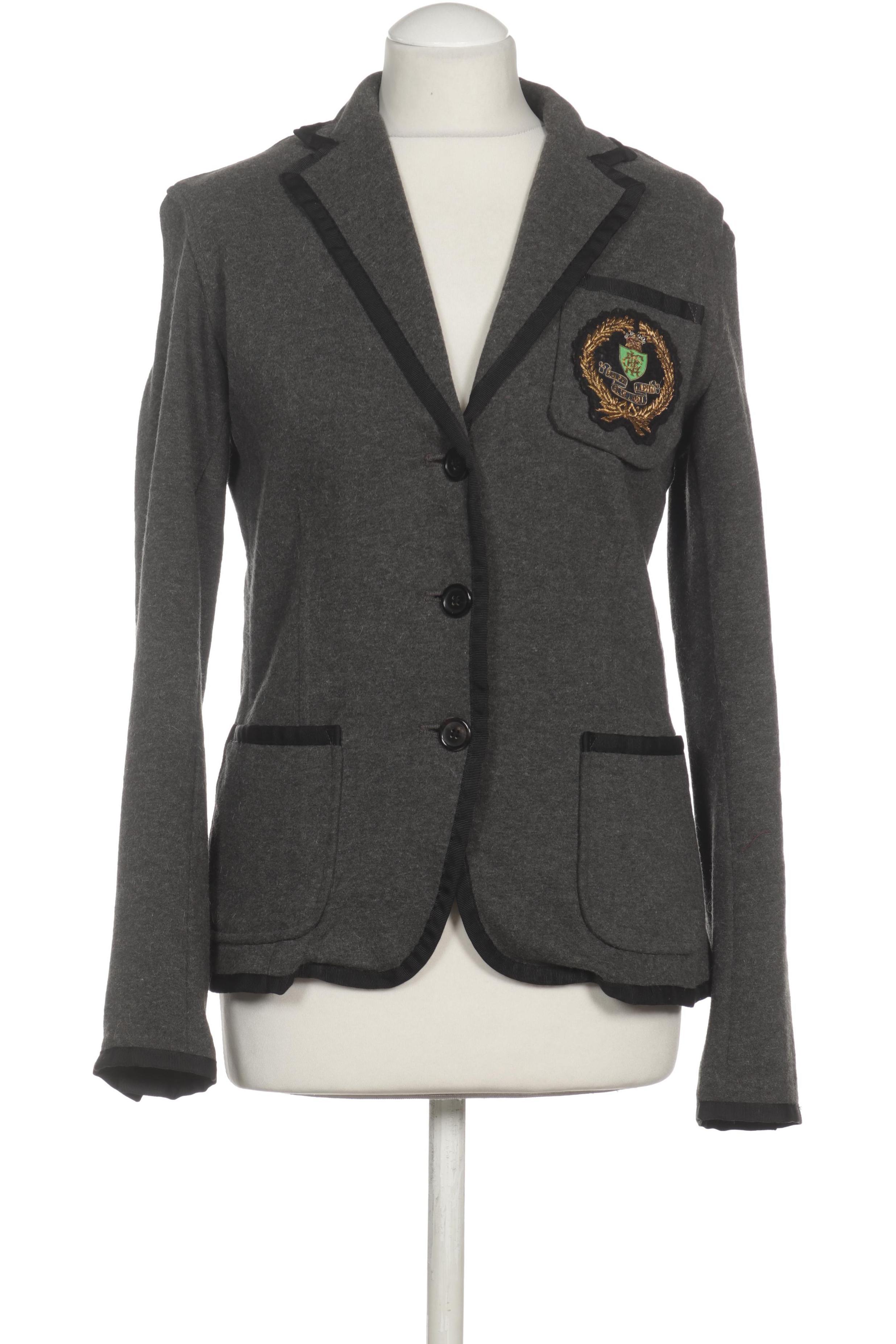 

Polo Ralph Lauren Damen Blazer, grau, Gr.