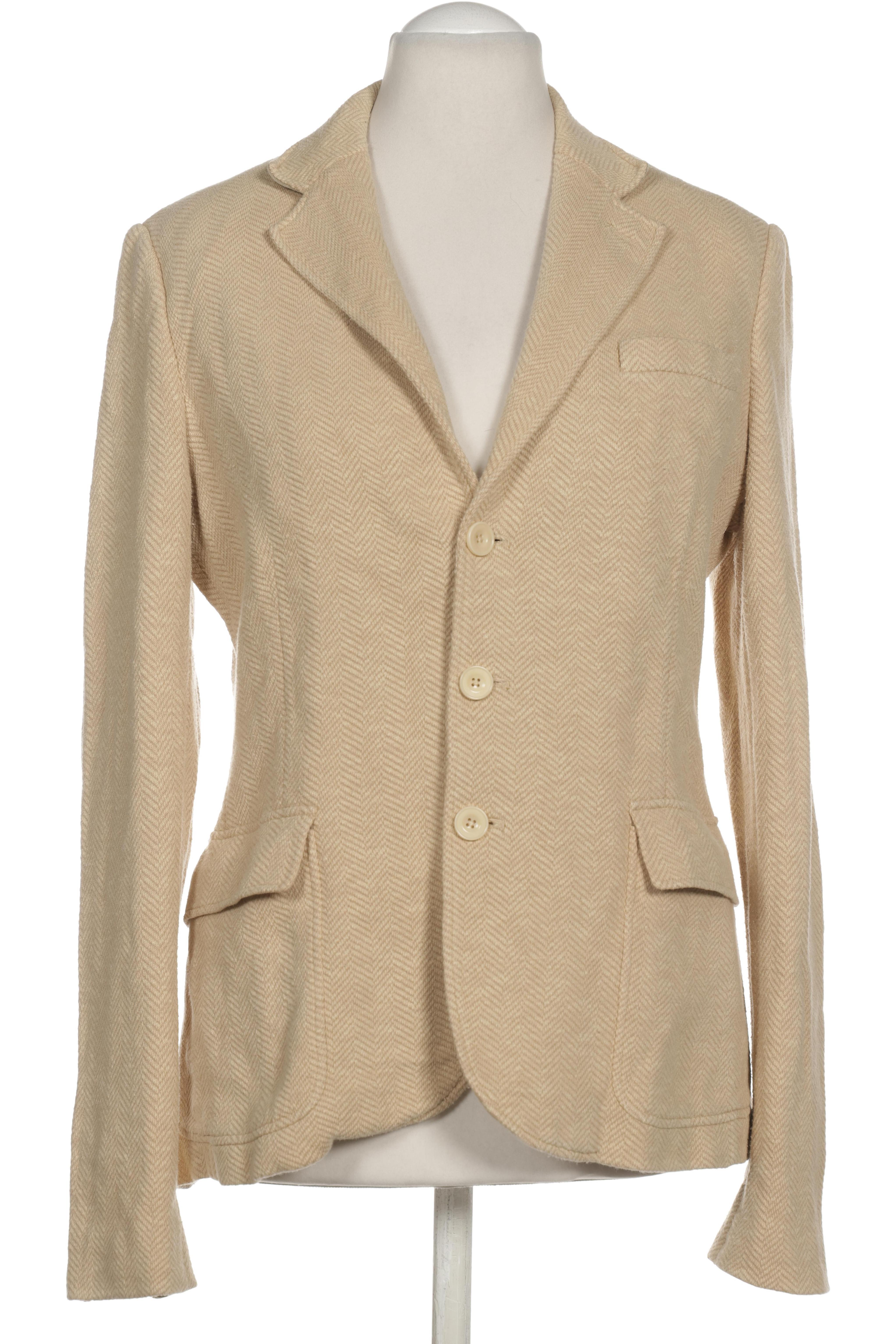 

Polo Ralph Lauren Damen Blazer, beige, Gr.