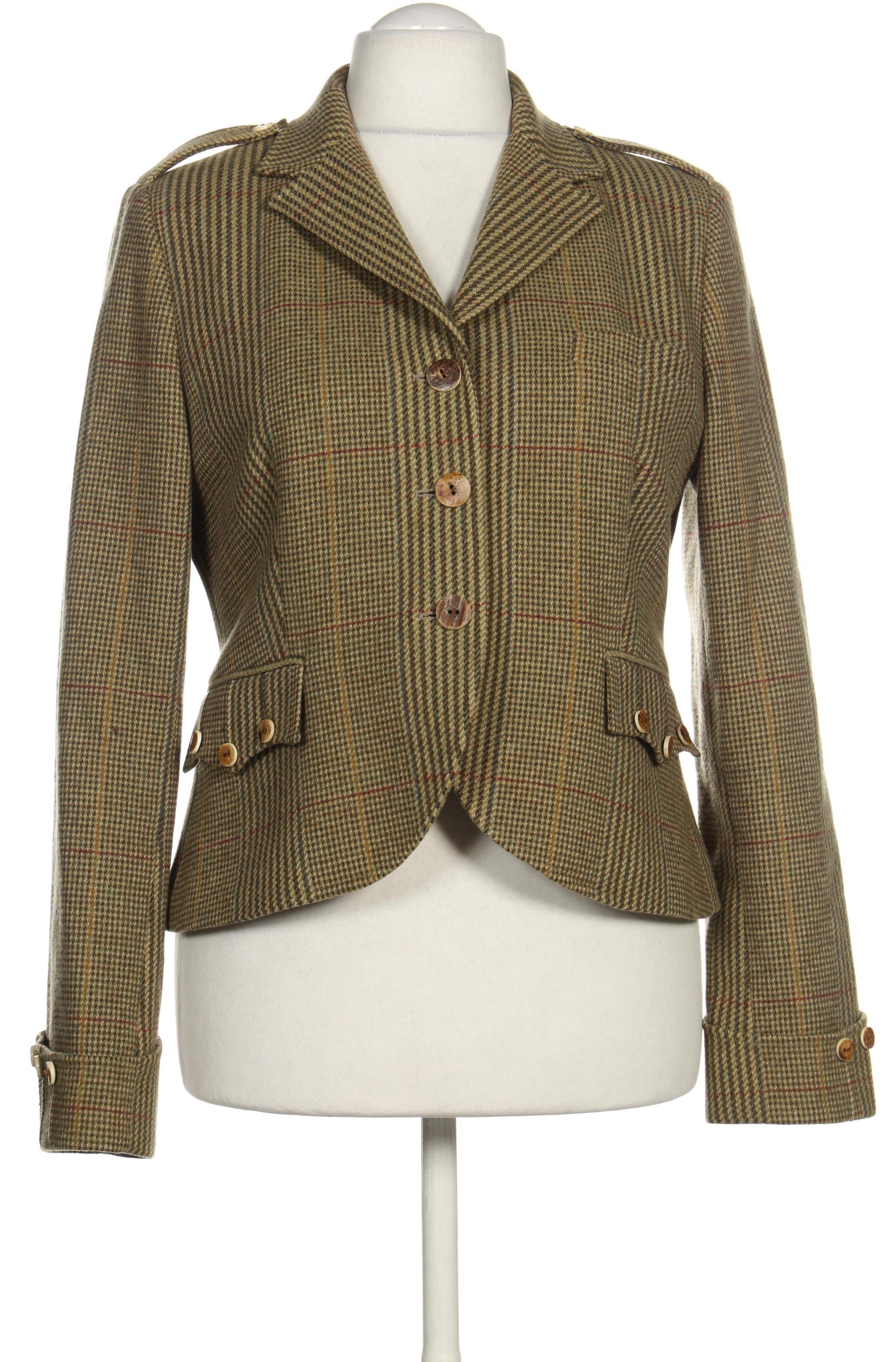 

Polo Ralph Lauren Damen Blazer, grün, Gr. 14