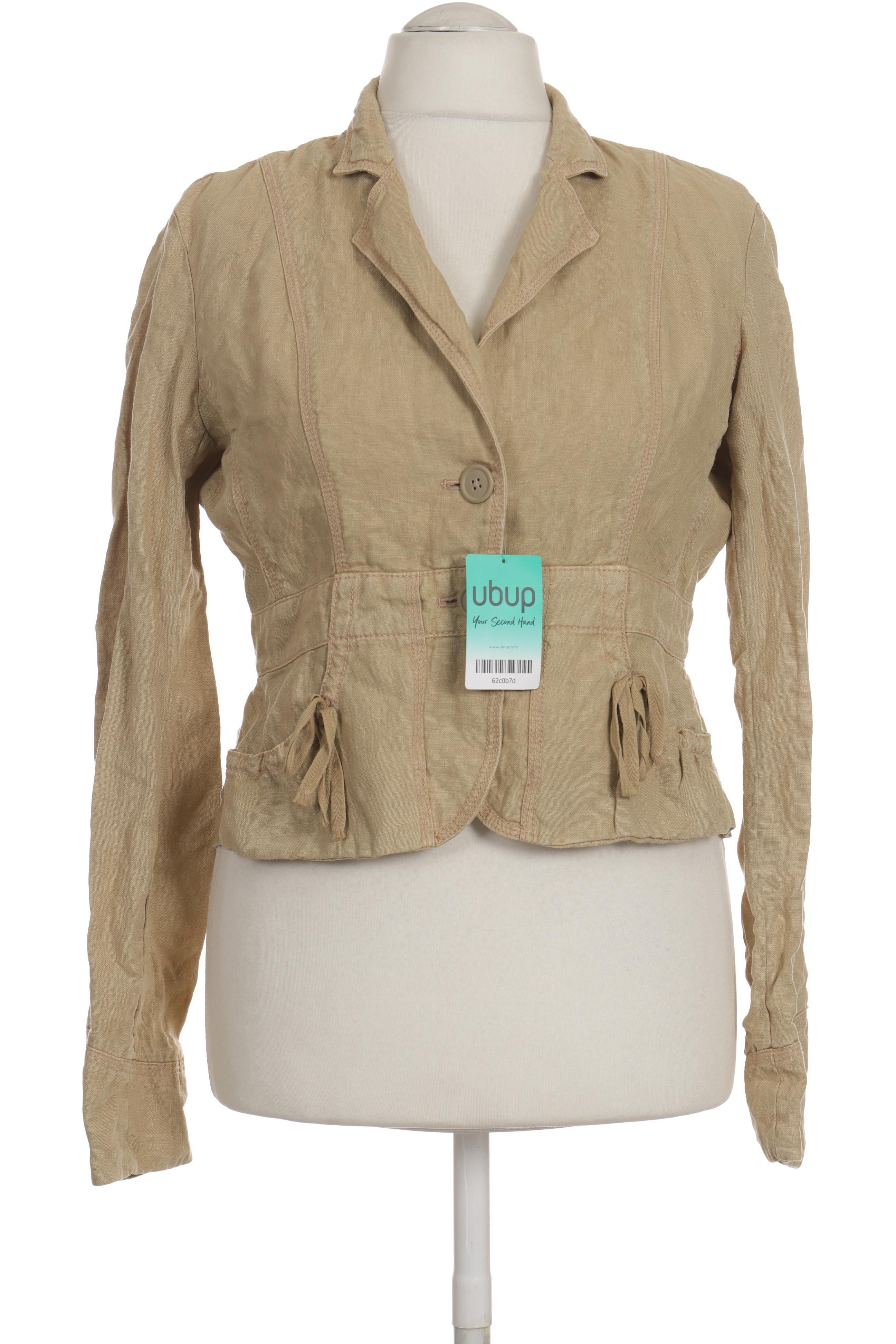 

Polo Ralph Lauren Damen Blazer, beige, Gr.