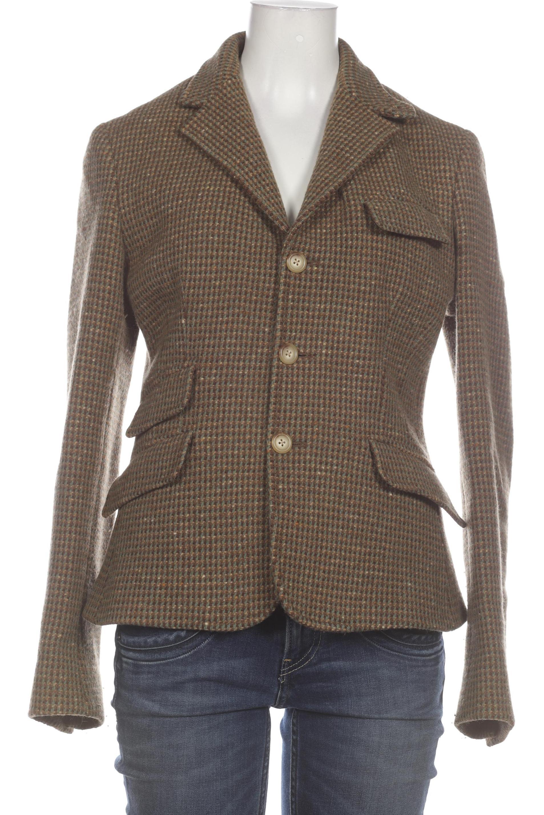 

Polo Ralph Lauren Damen Blazer, grün, Gr. 6