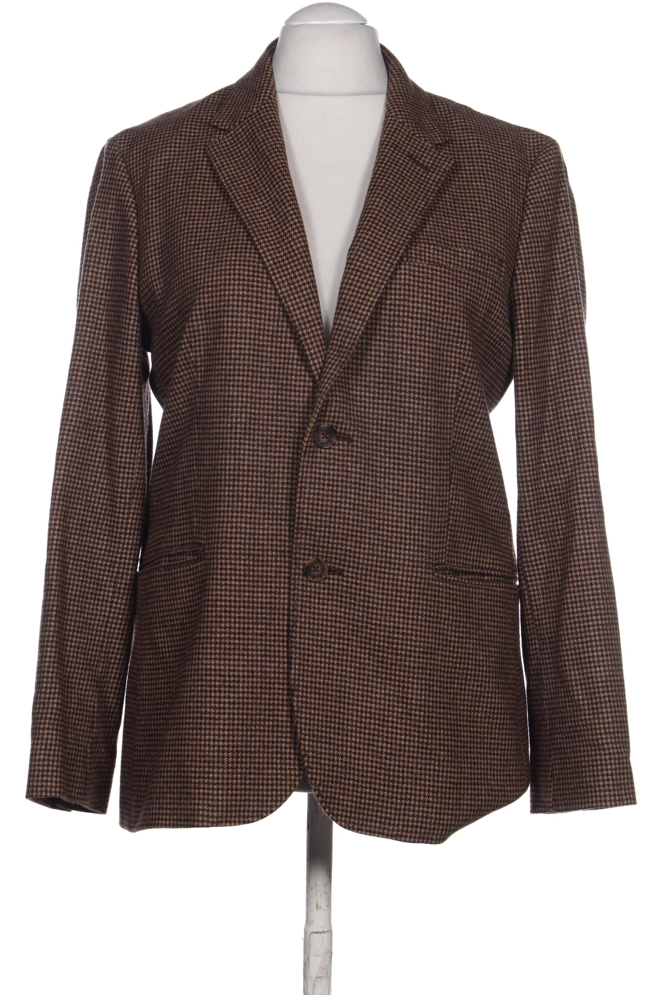 

Polo Ralph Lauren Damen Blazer, braun, Gr. 12