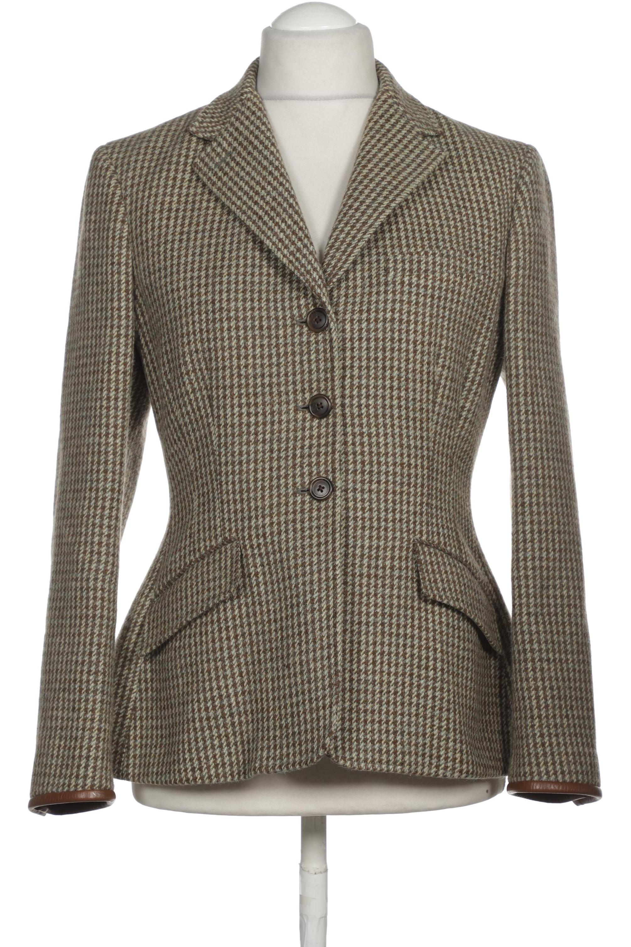 

Polo Ralph Lauren Damen Blazer, braun, Gr. 12