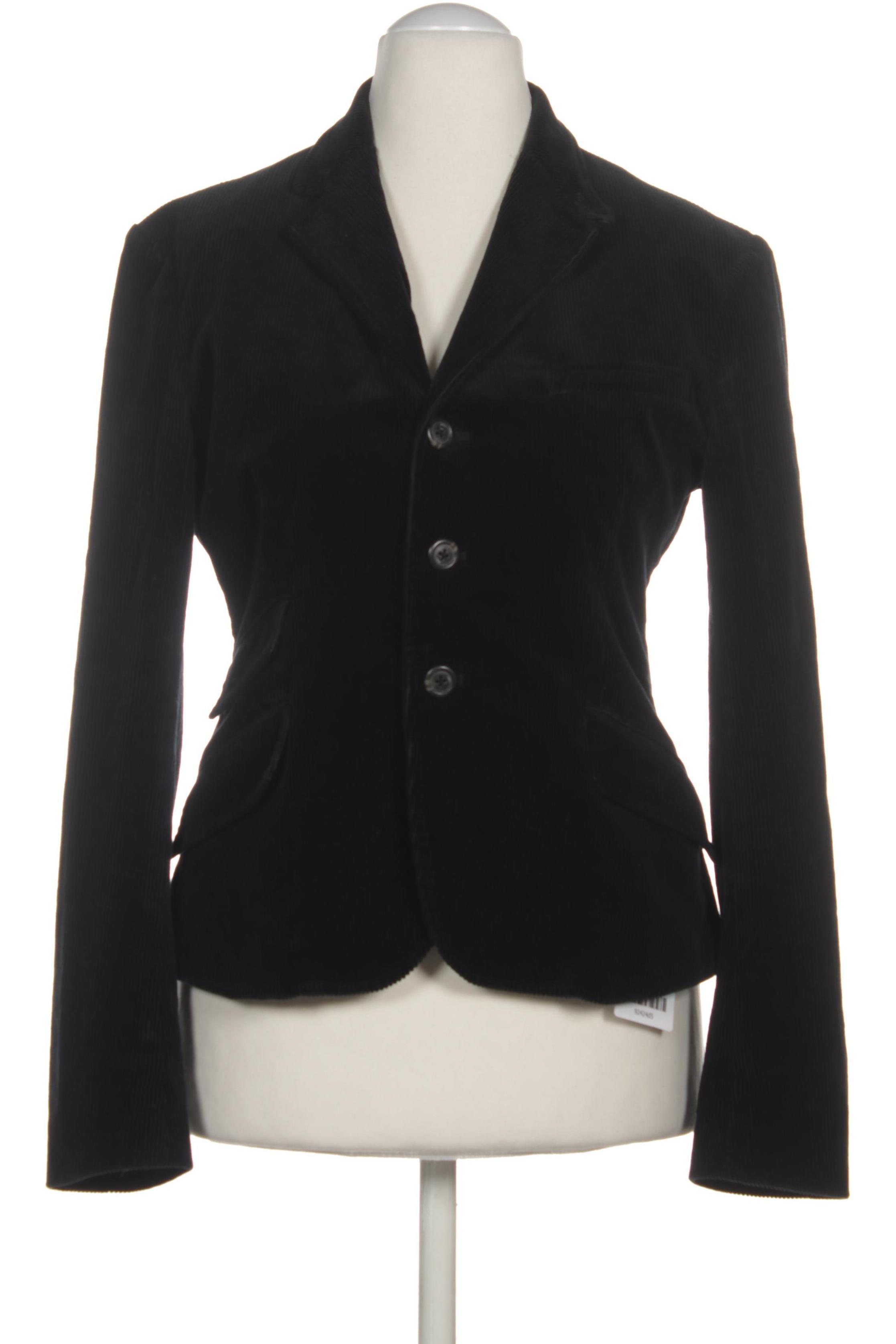 

Polo Ralph Lauren Damen Blazer, schwarz, Gr.