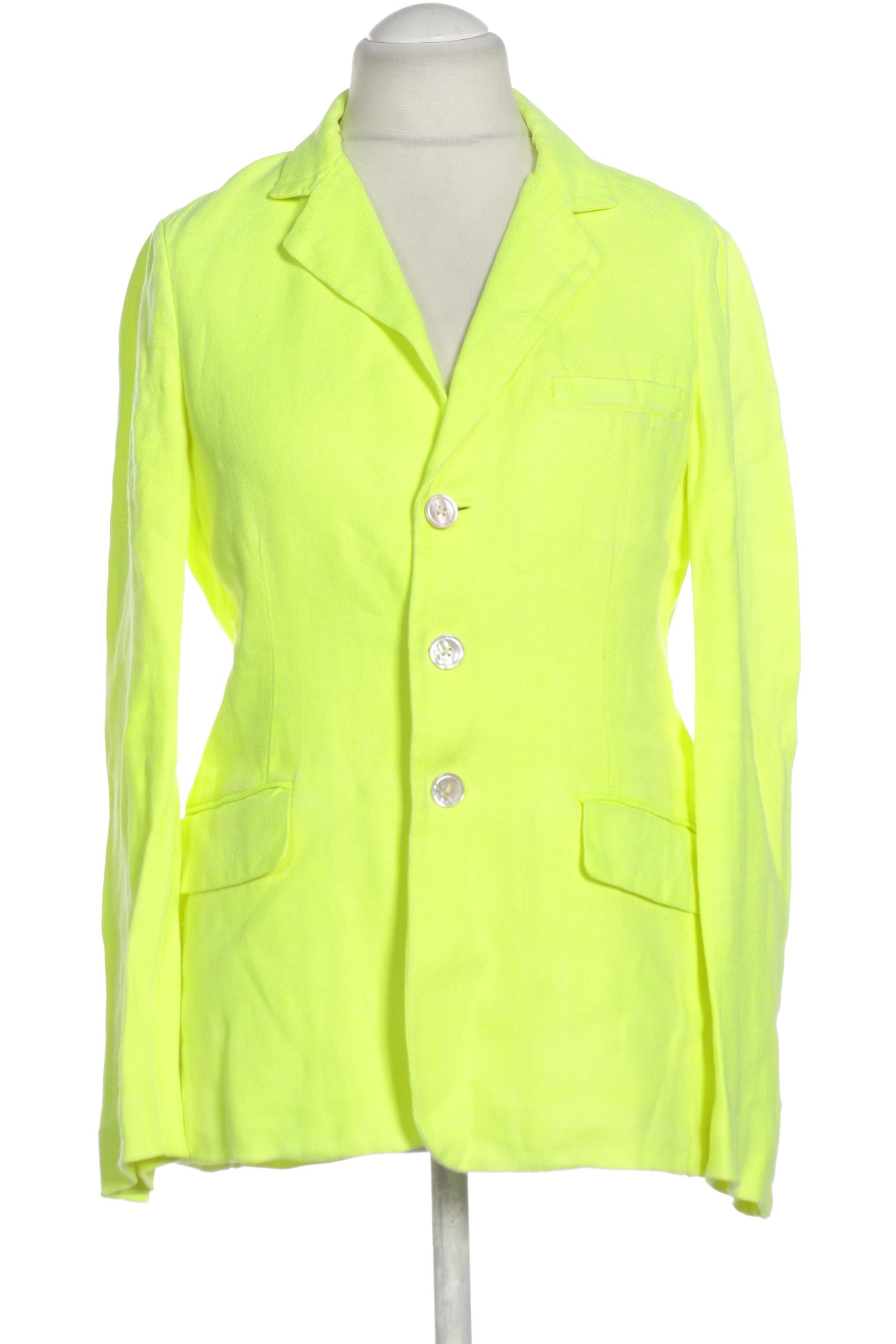 

Polo Ralph Lauren Damen Blazer, gelb, Gr. 8