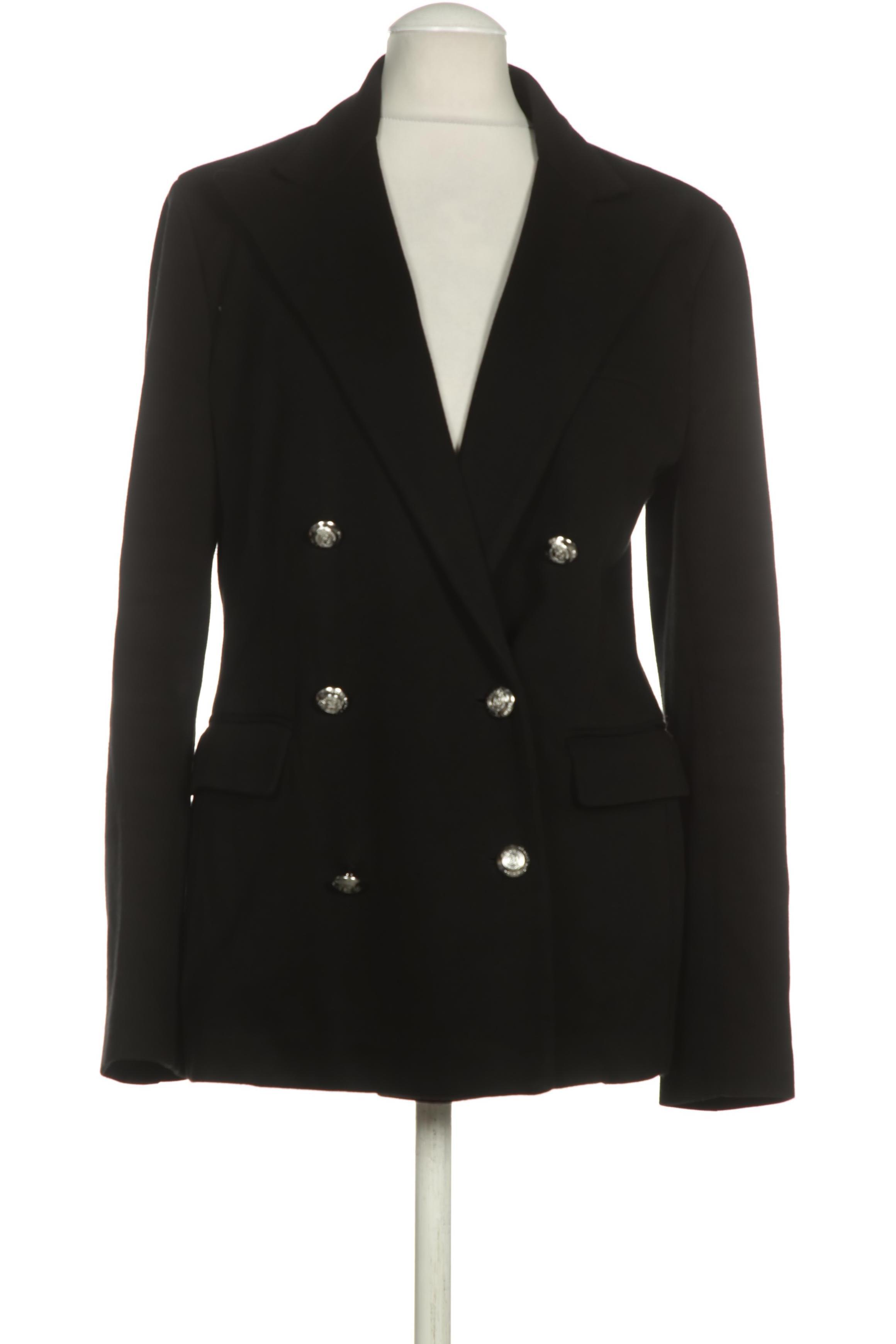 

Polo Ralph Lauren Damen Blazer, schwarz, Gr. 6