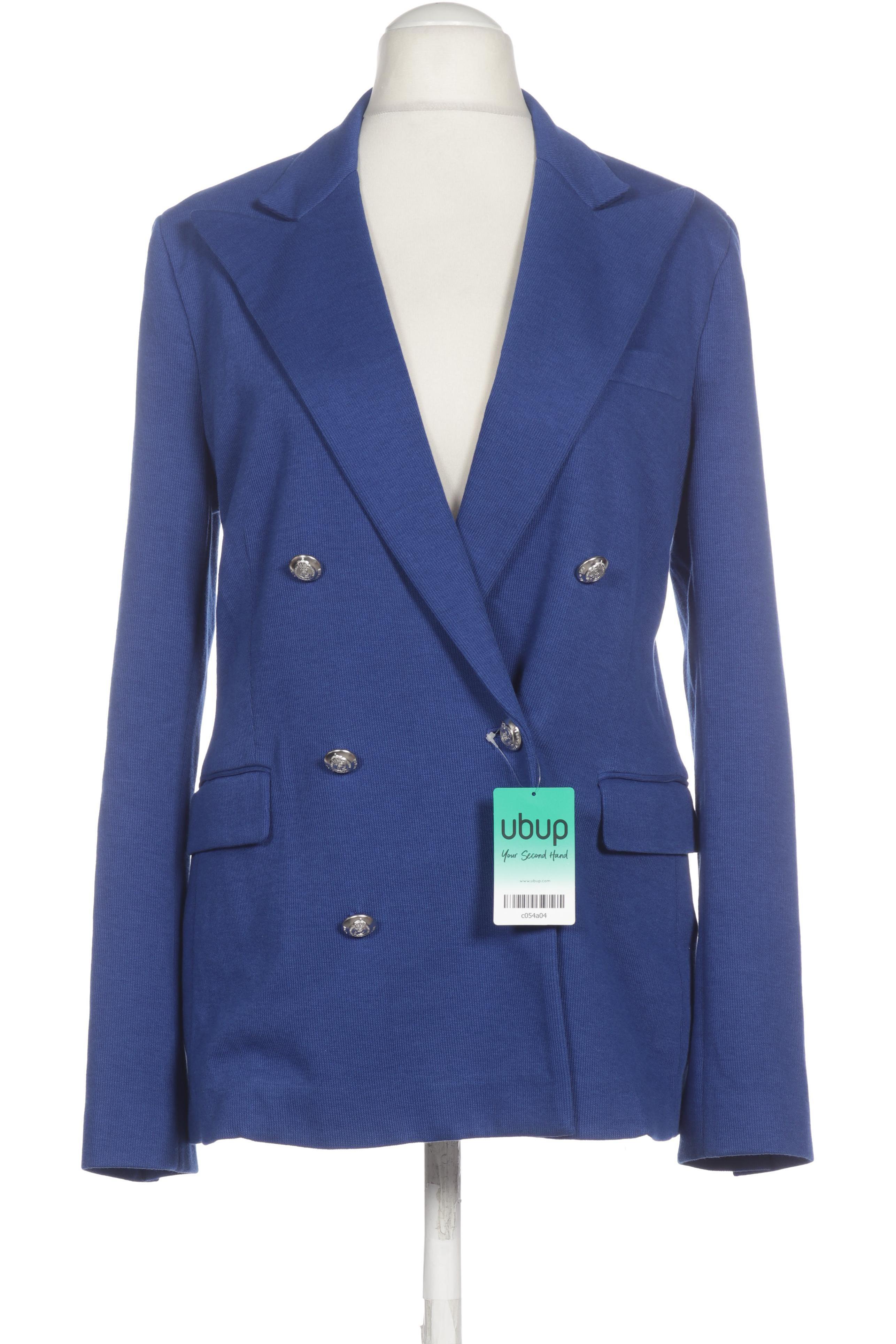 

Polo Ralph Lauren Damen Blazer, blau, Gr. 10