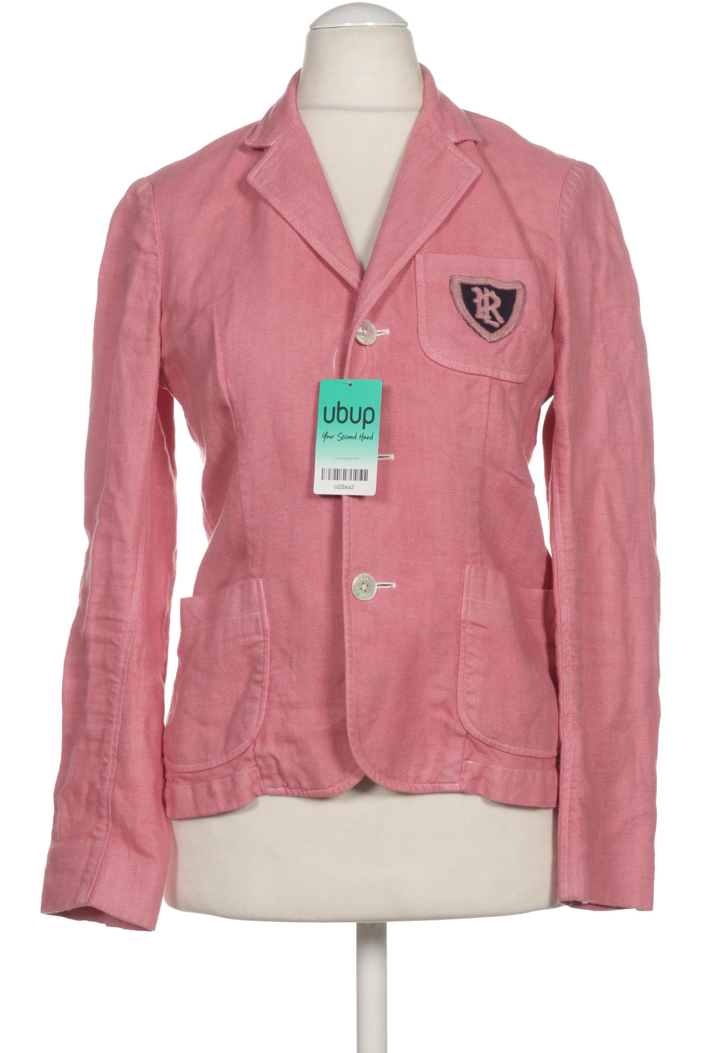 

Polo Ralph Lauren Damen Blazer, pink, Gr. 6