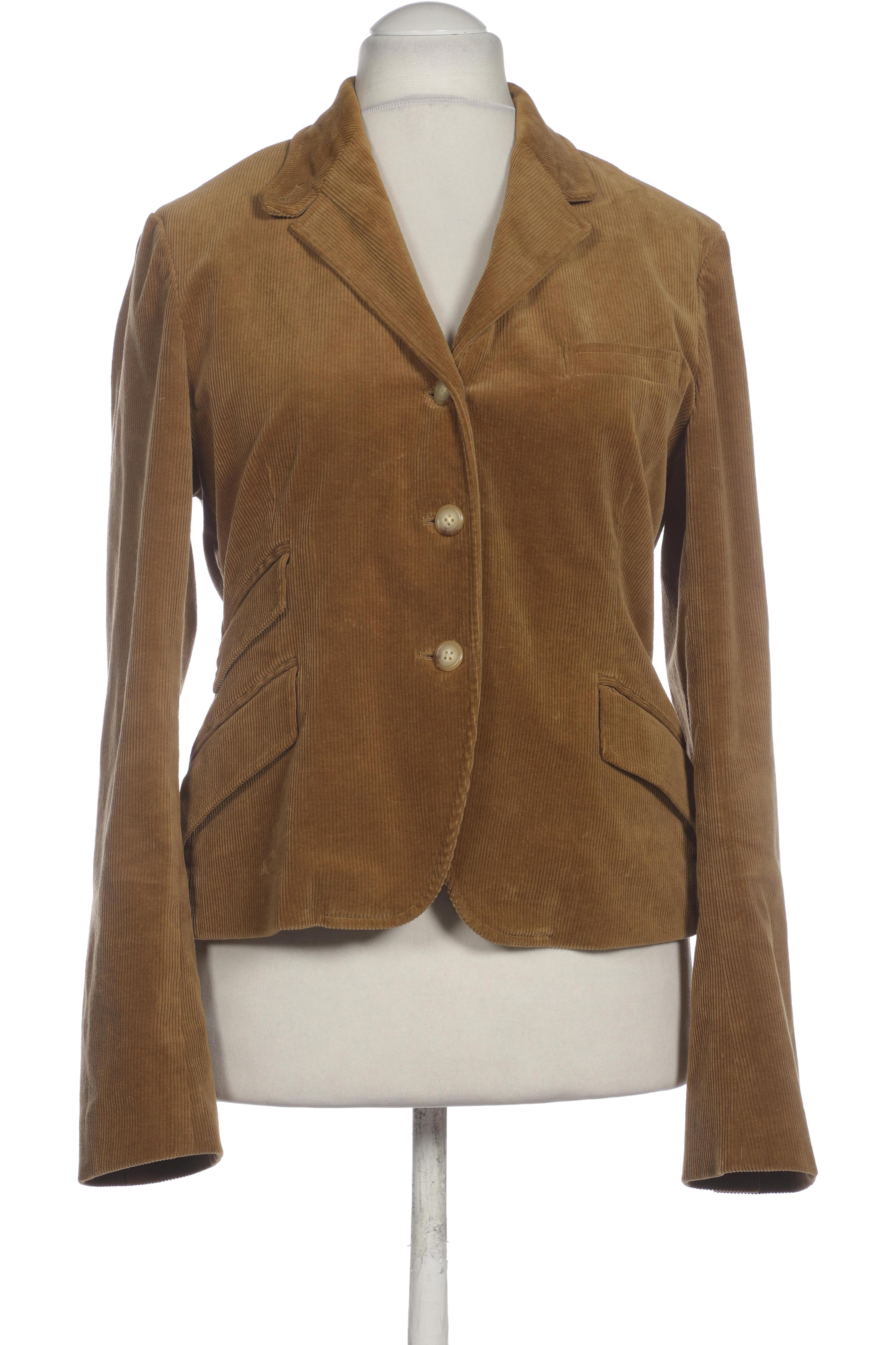 

Polo Ralph Lauren Damen Blazer, braun, Gr.