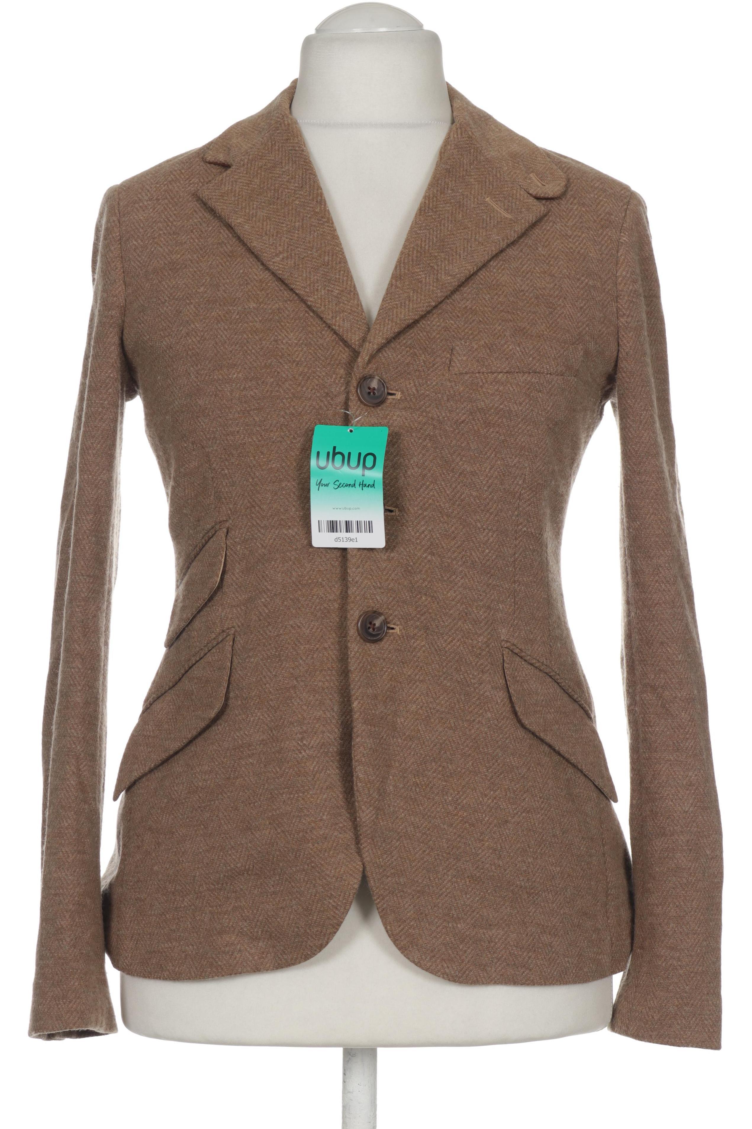 

Polo Ralph Lauren Damen Blazer, braun, Gr. 6