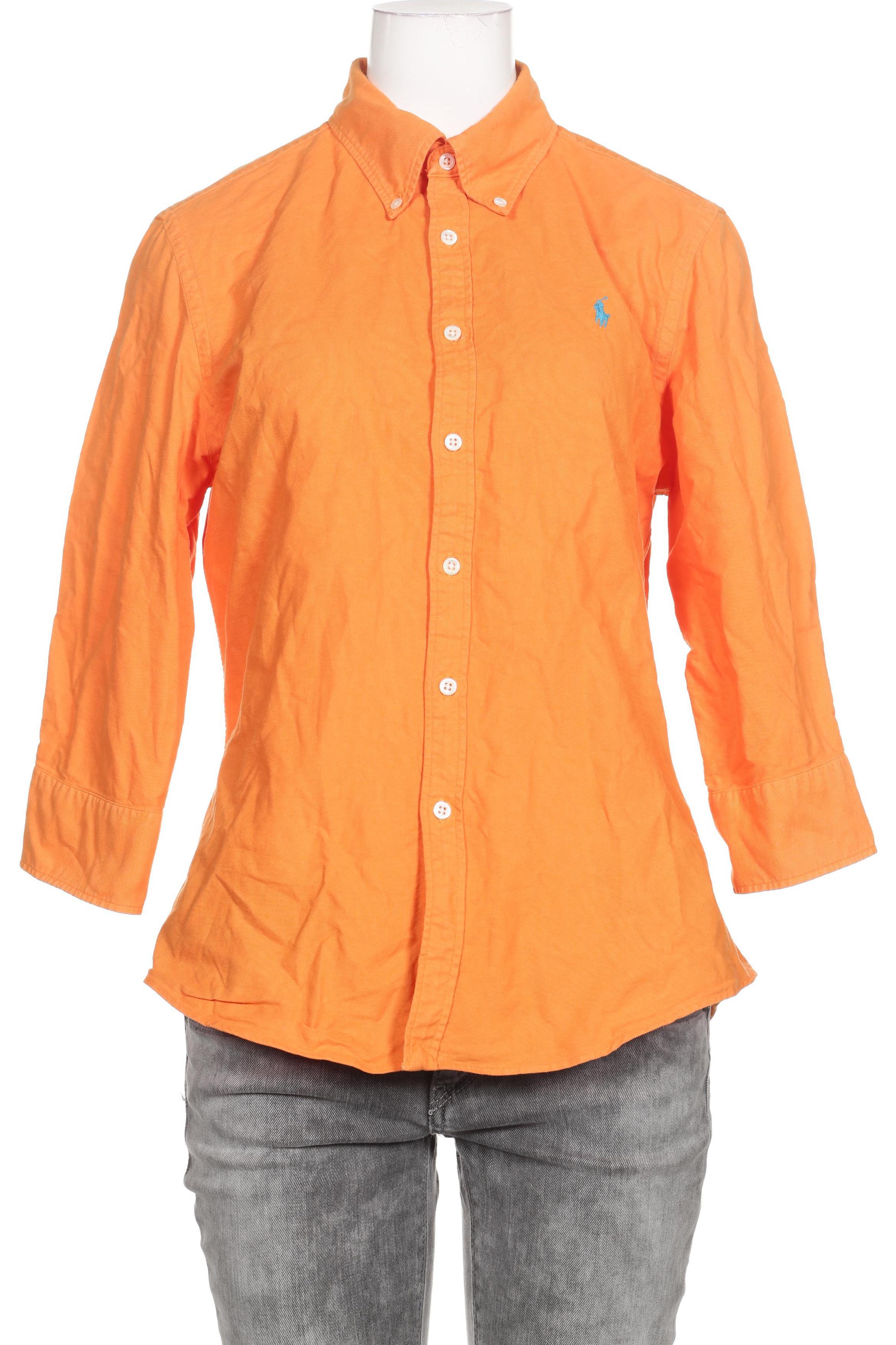 

Polo Ralph Lauren Damen Bluse, pink, Gr. 10