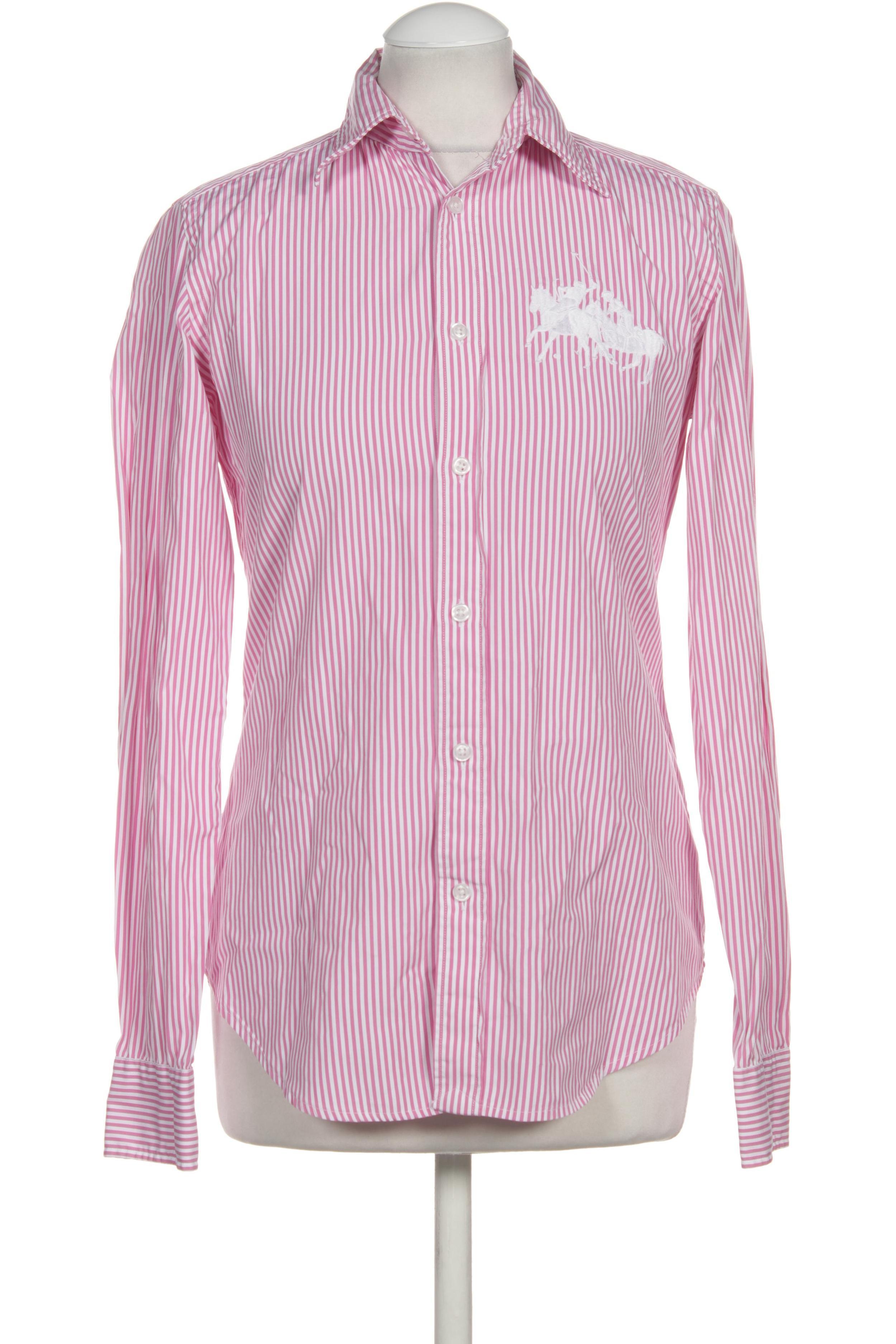 

Polo Ralph Lauren Damen Bluse, pink, Gr. 4