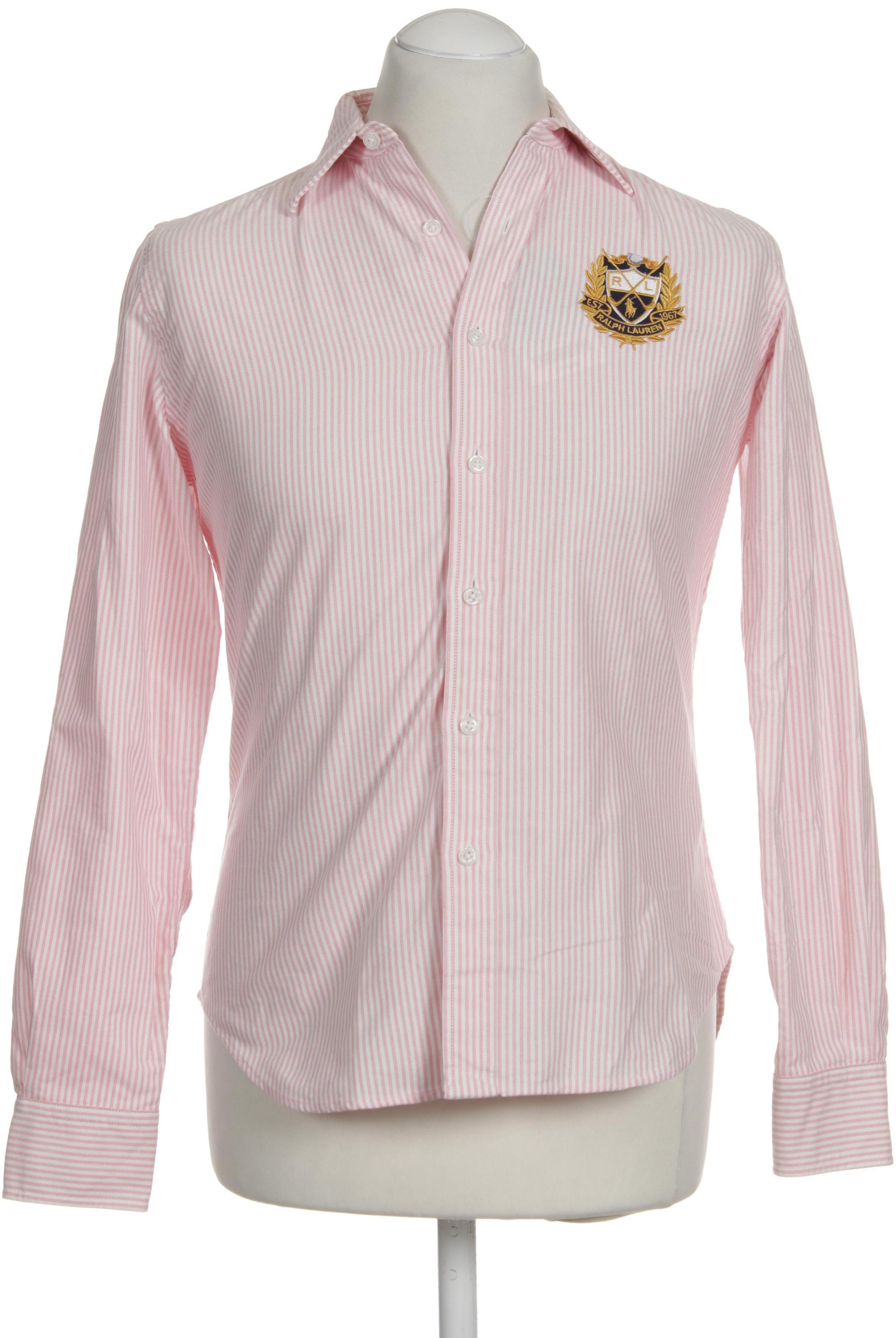 

Polo Ralph Lauren Damen Bluse, pink, Gr. 8