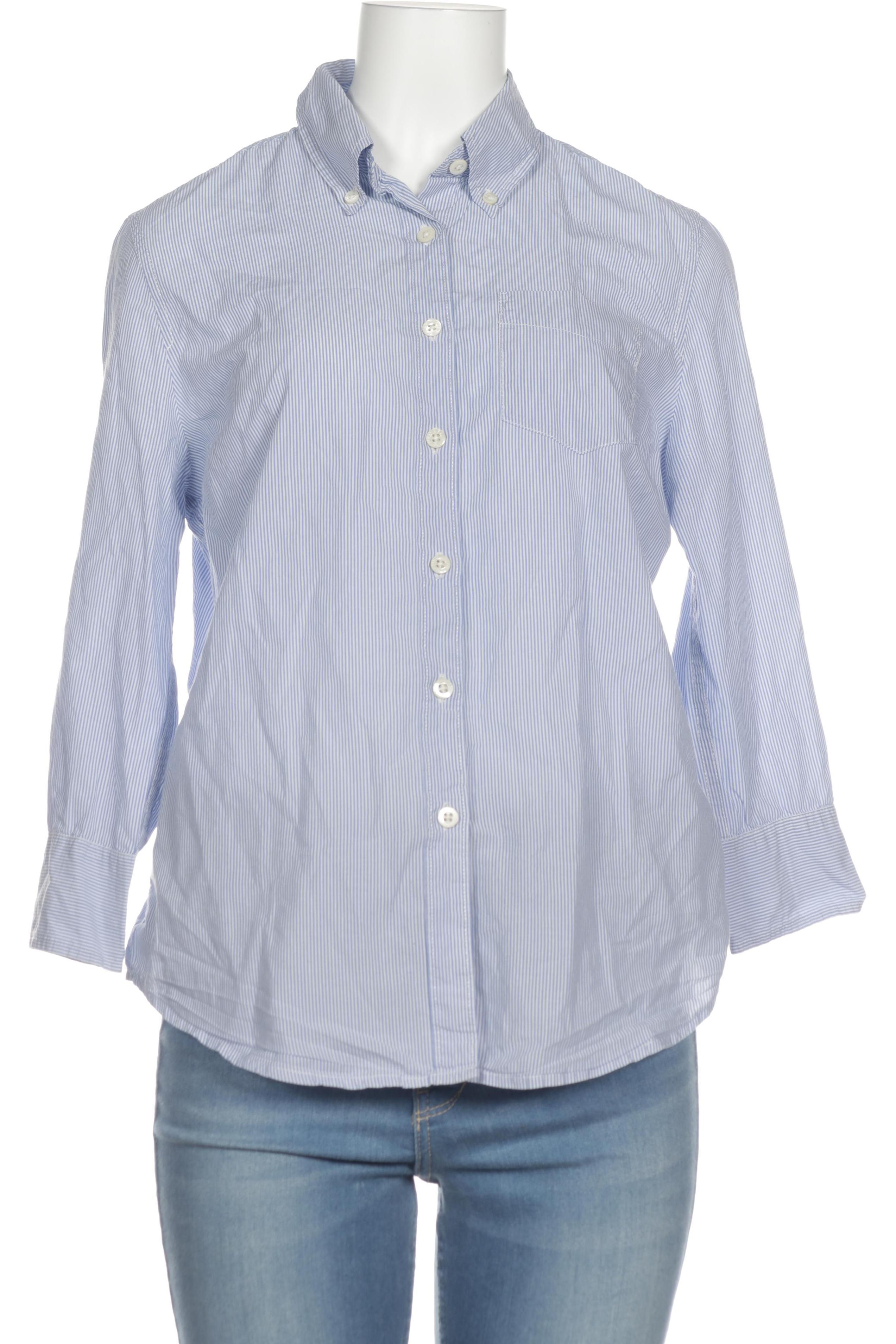 

Polo Ralph Lauren Damen Bluse, blau, Gr.
