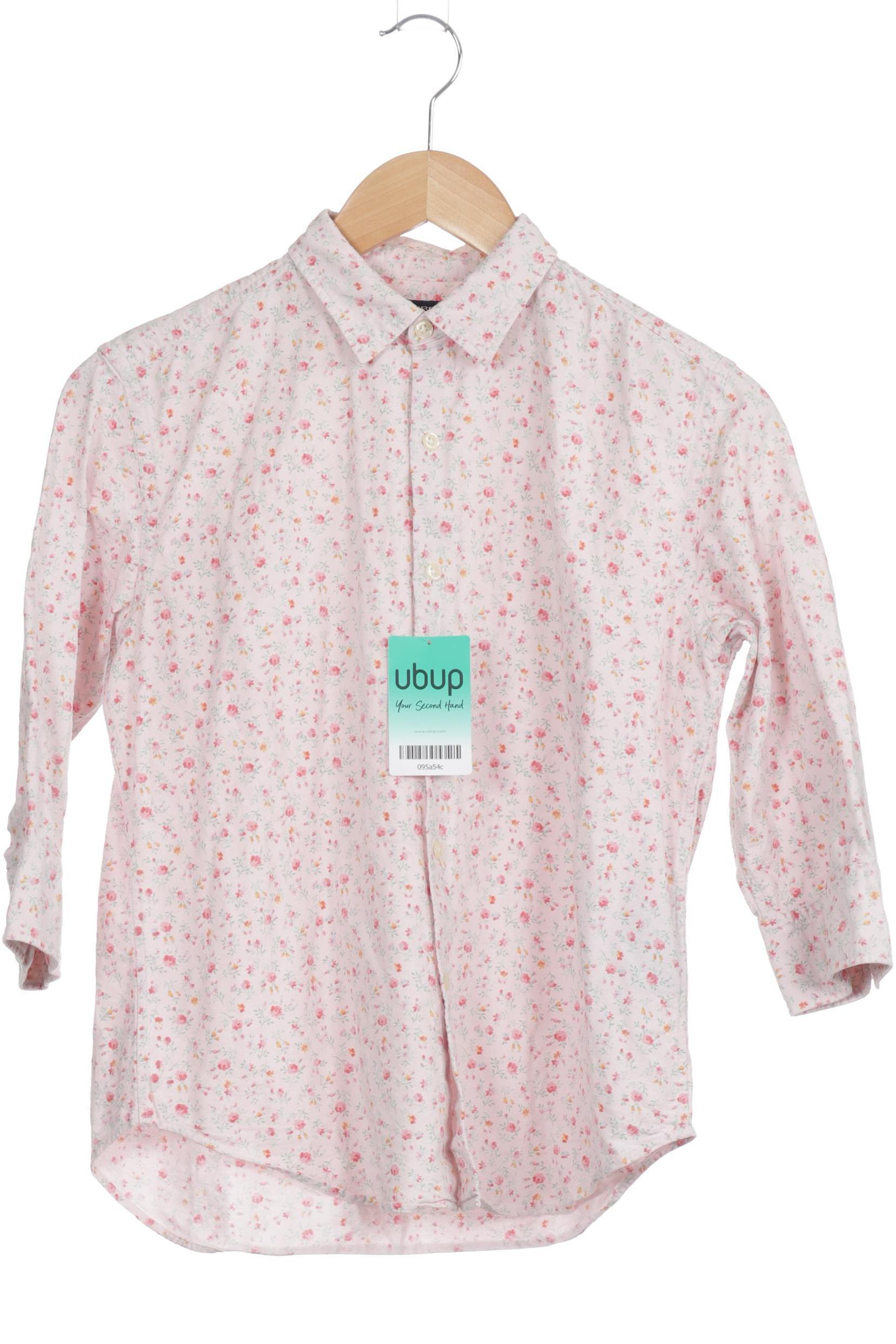 

Polo Ralph Lauren Damen Bluse, pink, Gr.