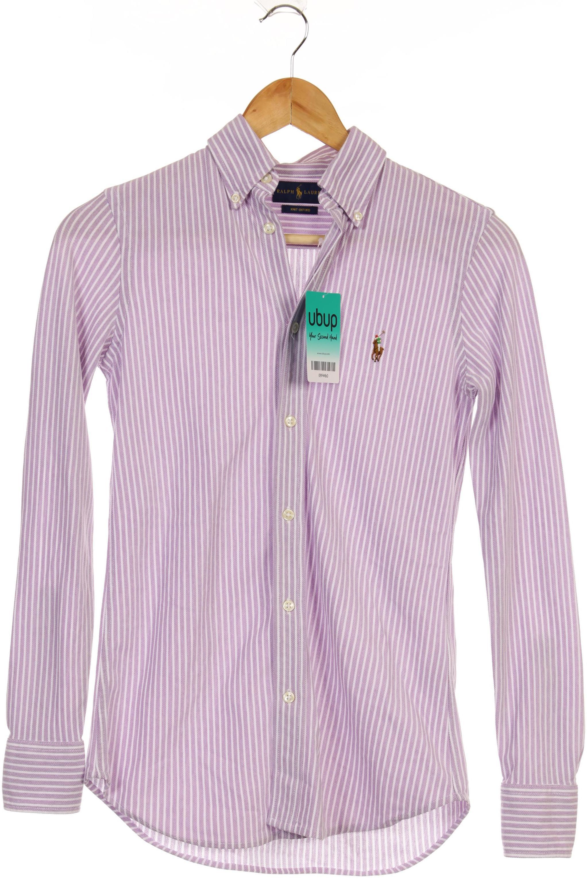 

Polo Ralph Lauren Damen Bluse, pink, Gr.