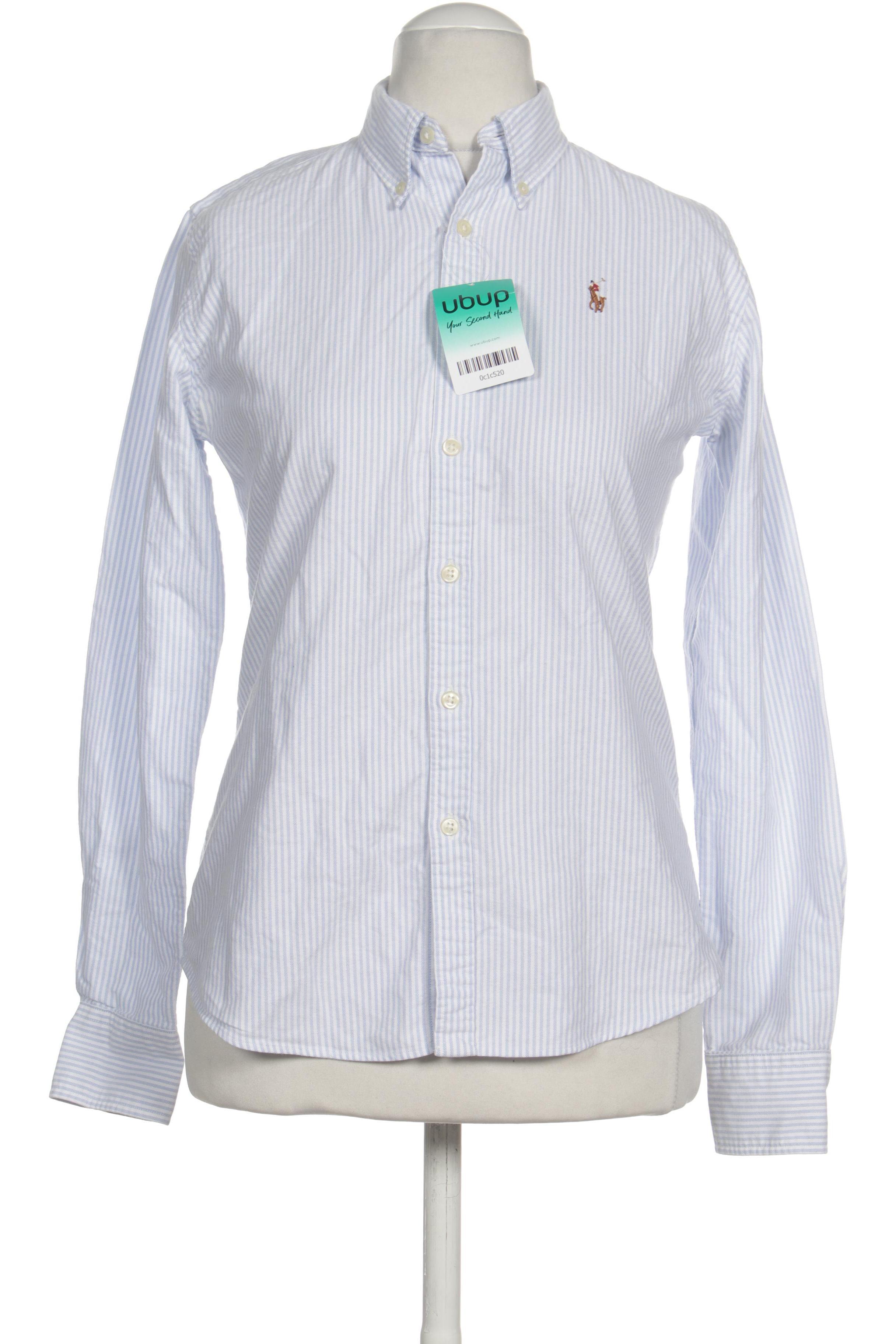 

Polo Ralph Lauren Damen Bluse, blau, Gr.