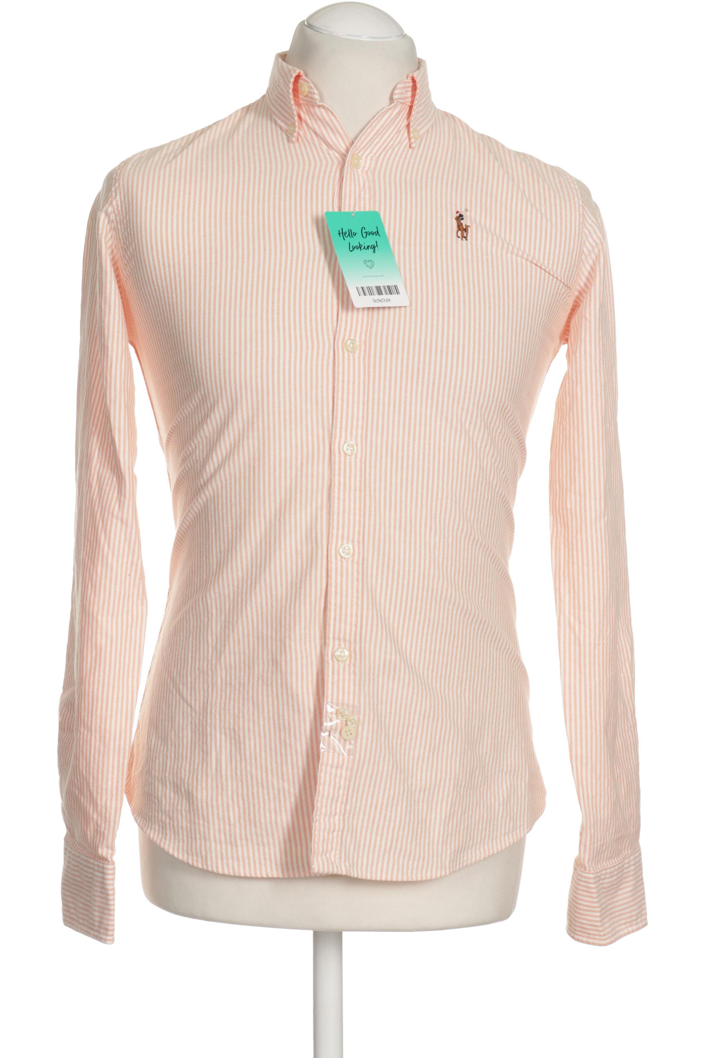 

Polo Ralph Lauren Damen Bluse, orange, Gr. 8