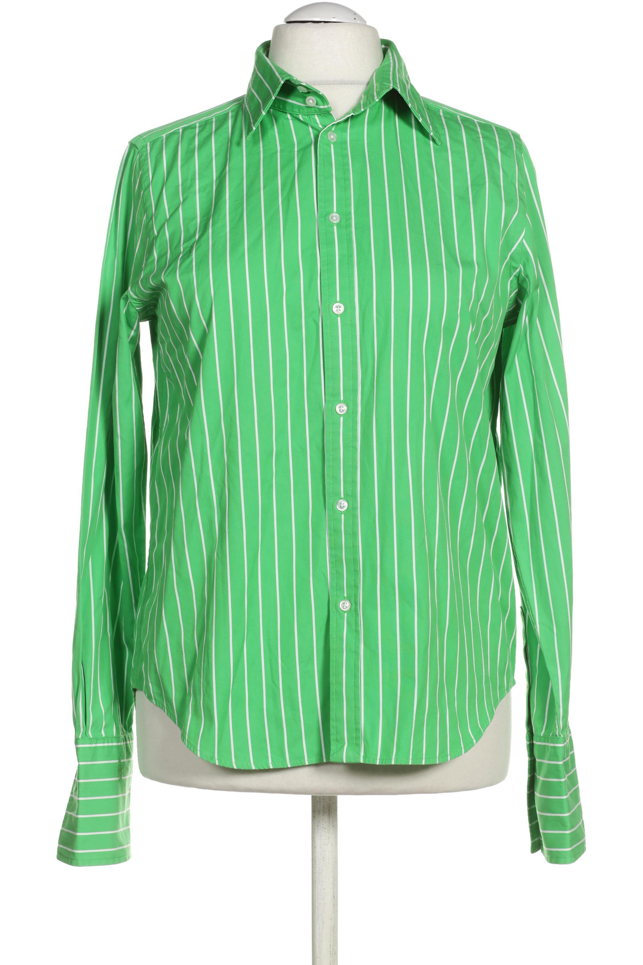 

Polo Ralph Lauren Damen Bluse, grün, Gr. 14
