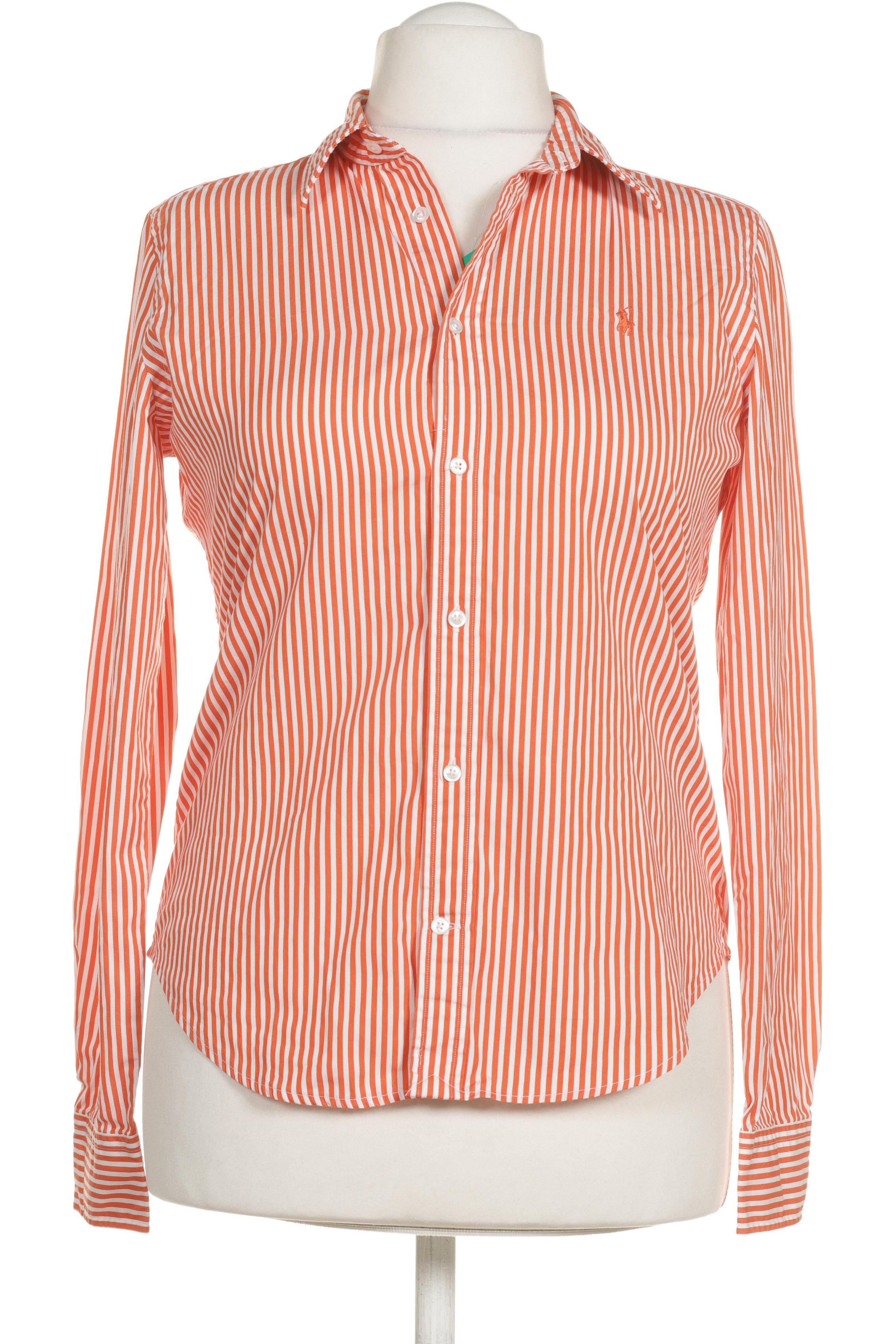 

Polo Ralph Lauren Damen Bluse, orange, Gr. 12