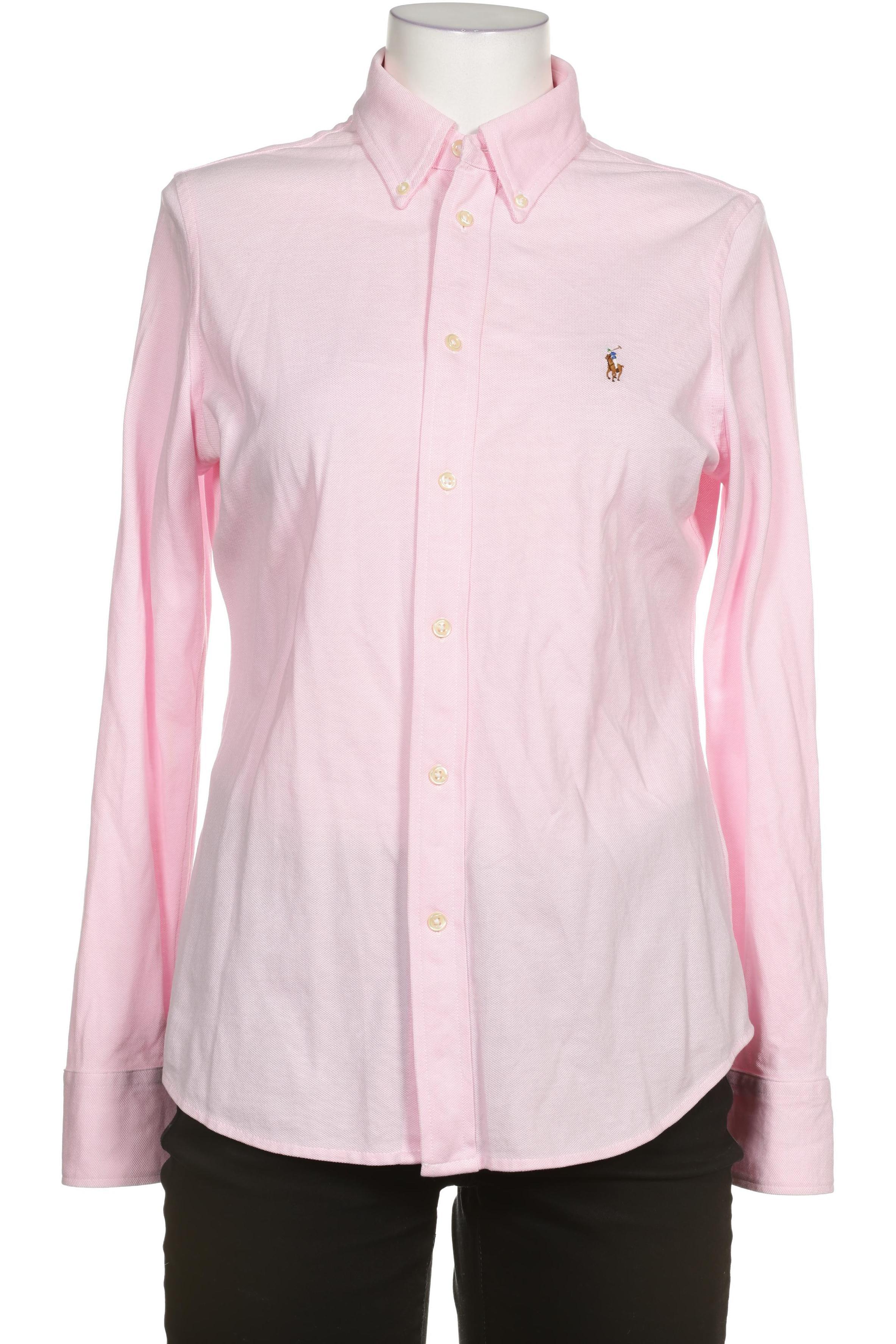 

Polo Ralph Lauren Damen Bluse, pink, Gr.