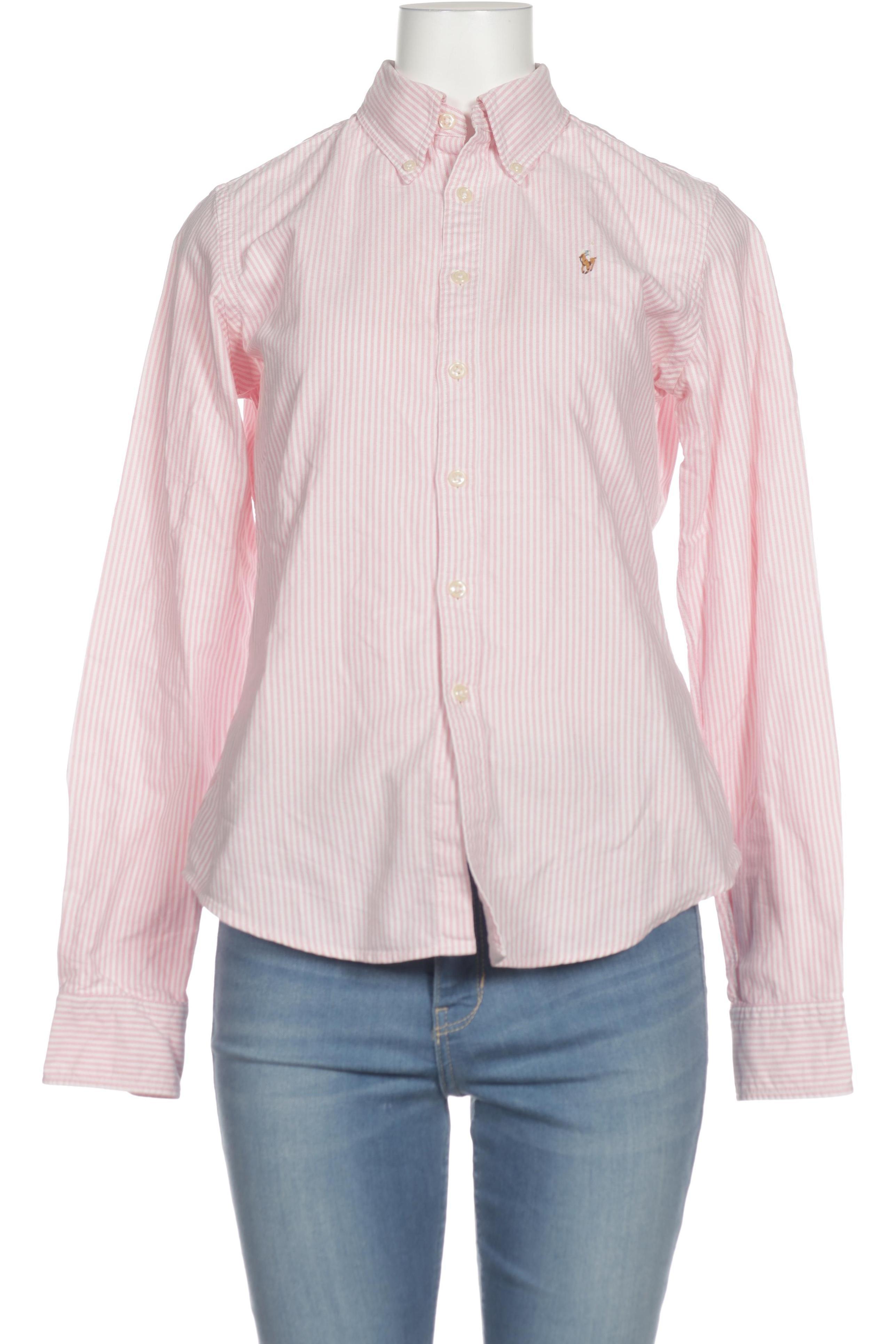 

Polo Ralph Lauren Damen Bluse, pink, Gr. 6