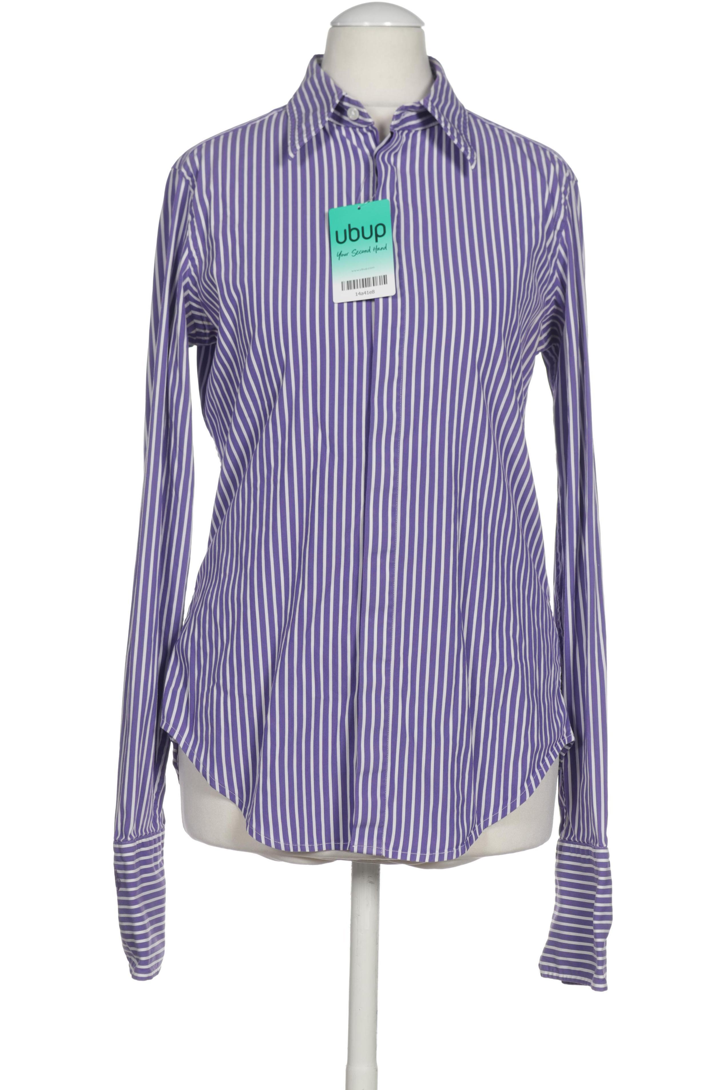 

Polo Ralph Lauren Damen Bluse, lila, Gr. 10