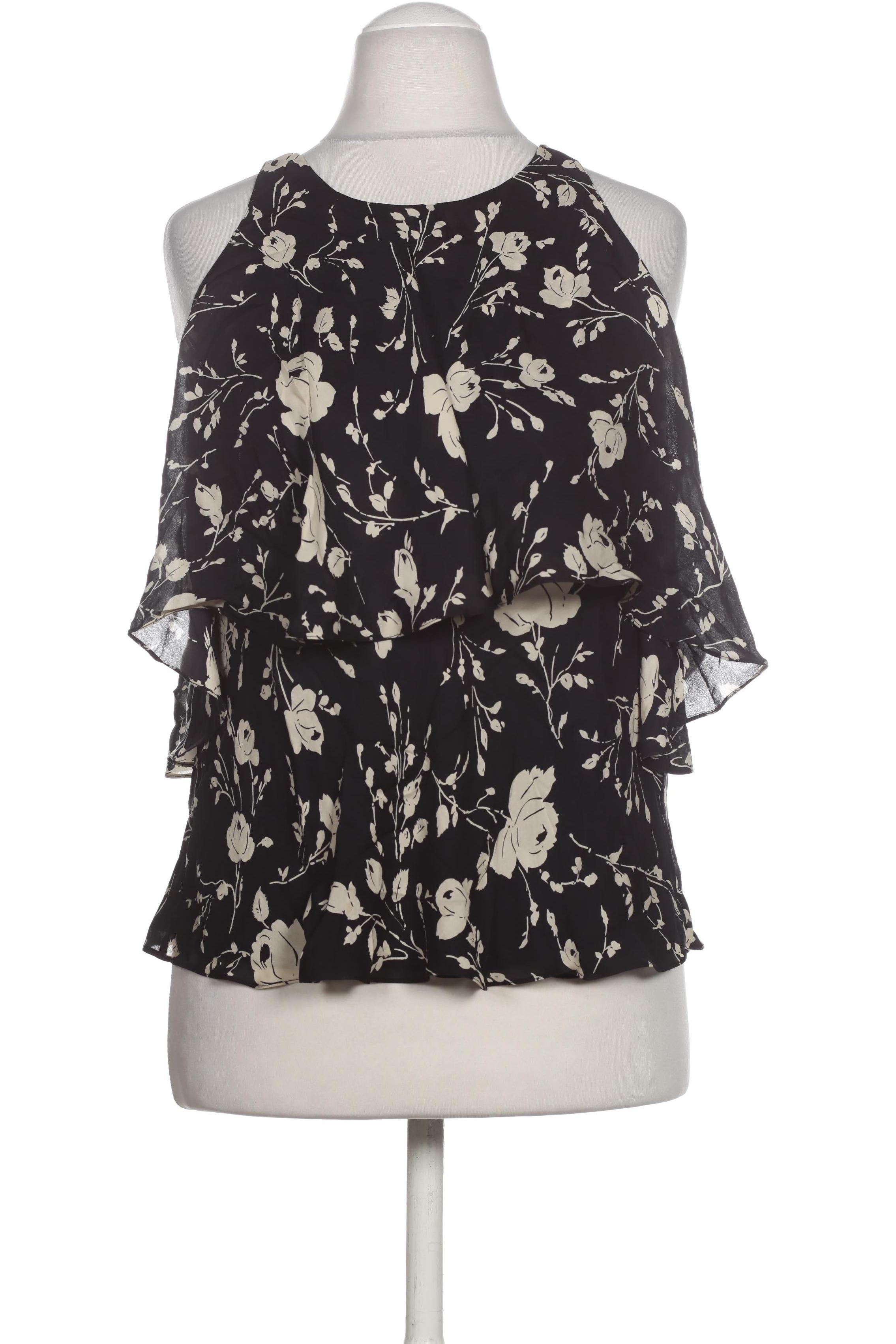 

Polo Ralph Lauren Damen Bluse, schwarz, Gr. 4