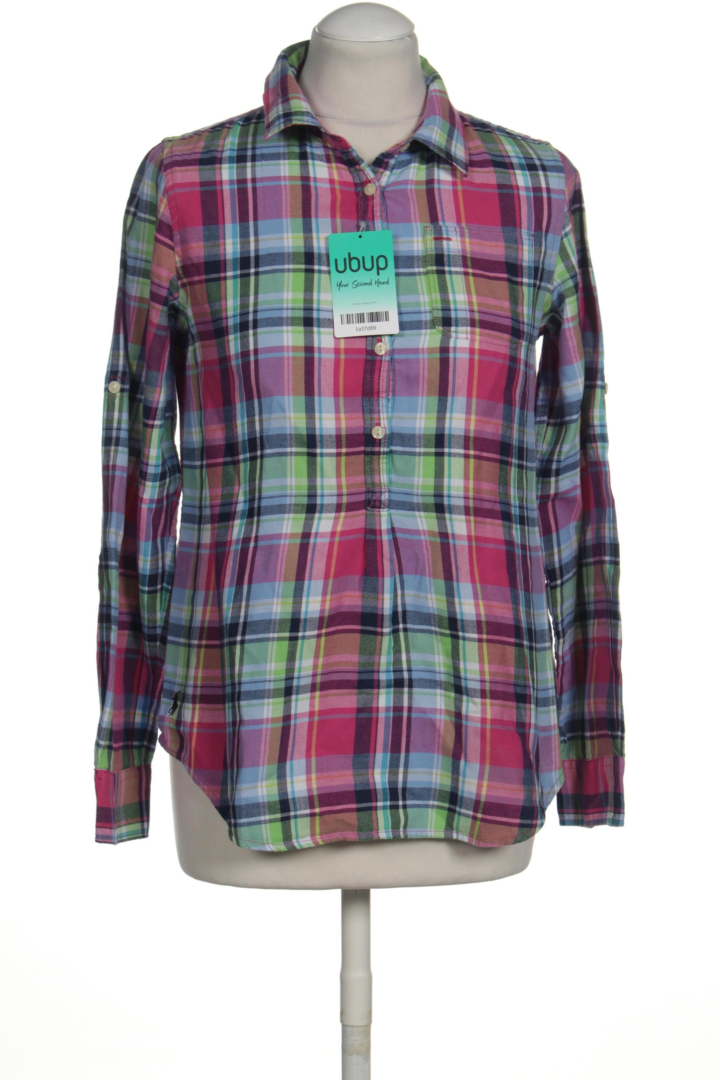 

Polo Ralph Lauren Damen Bluse, pink, Gr.