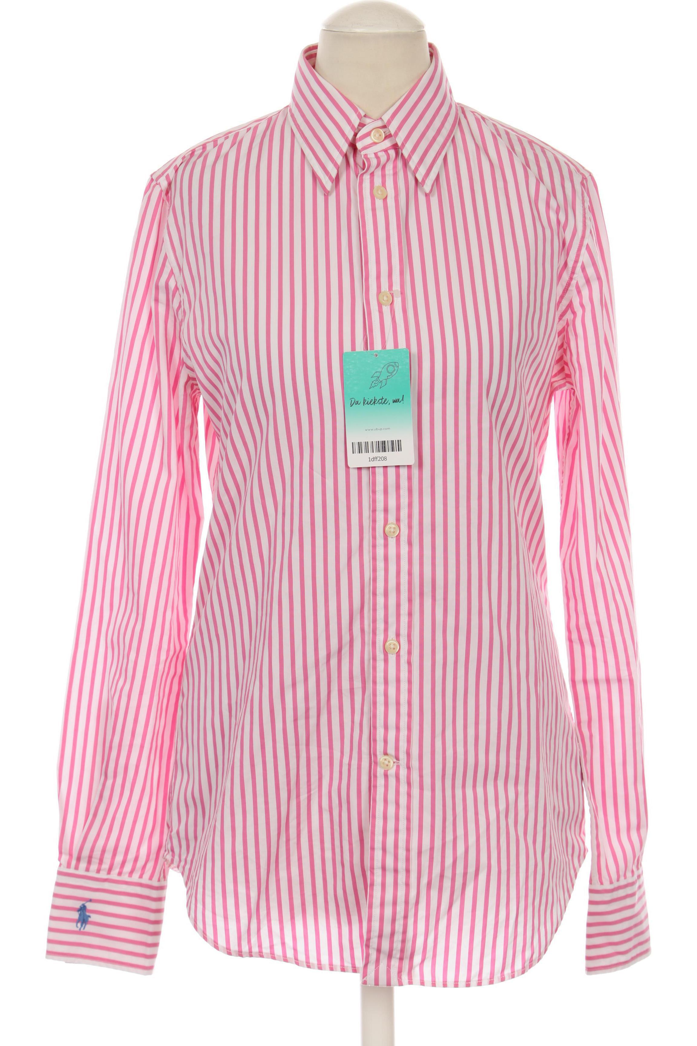 

Polo Ralph Lauren Damen Bluse, pink, Gr.