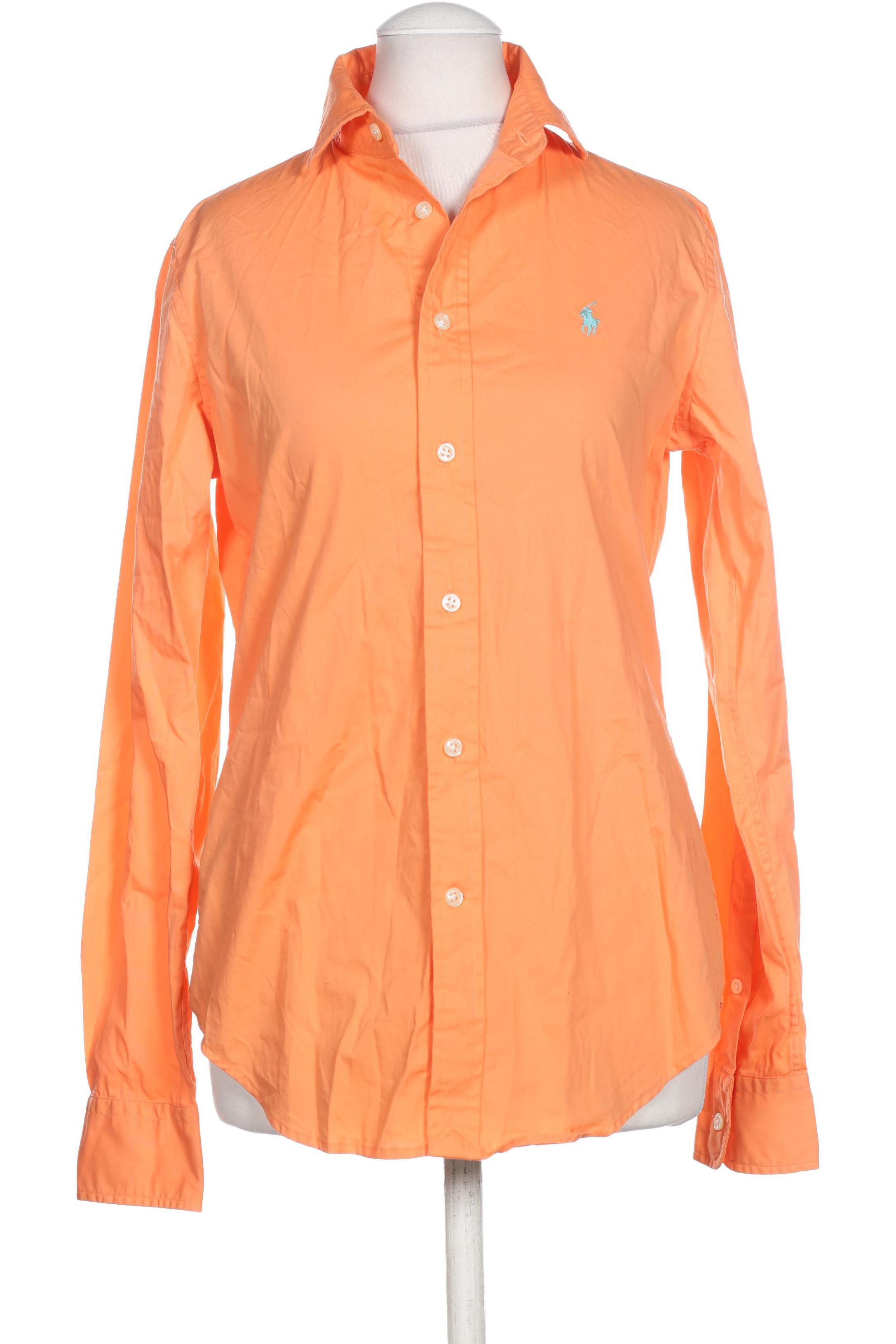 

Polo Ralph Lauren Damen Bluse, orange, Gr. 4